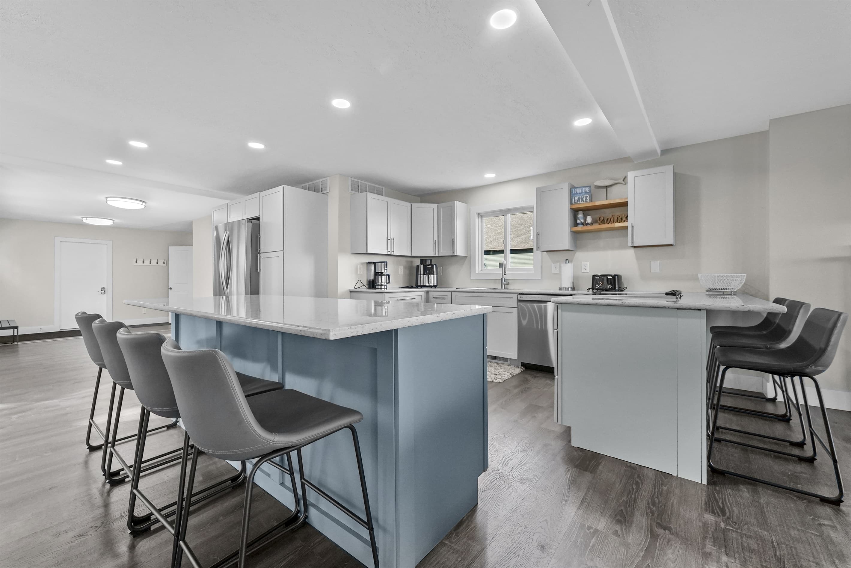 Kitchen Bench Seating