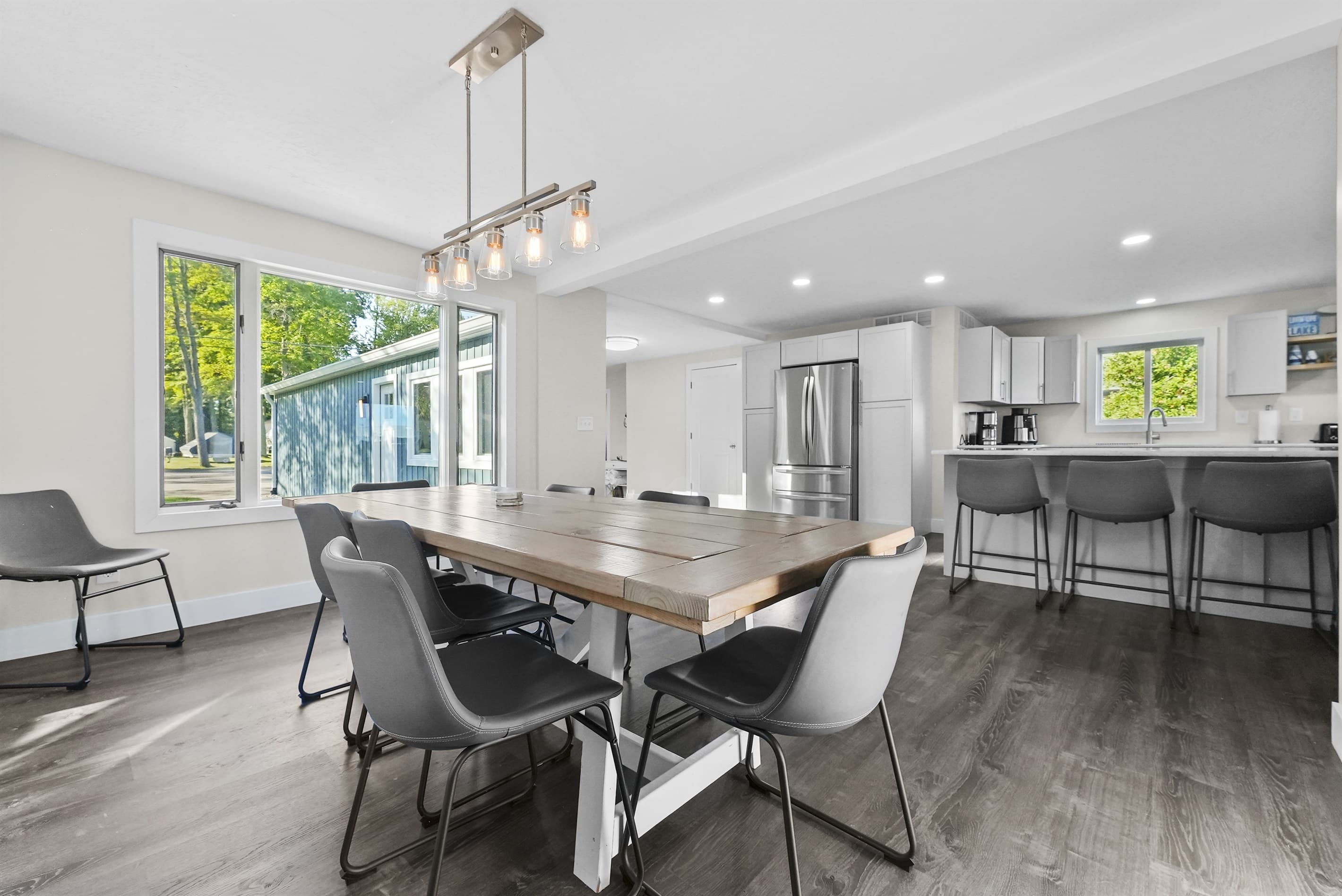 Dinning Area
