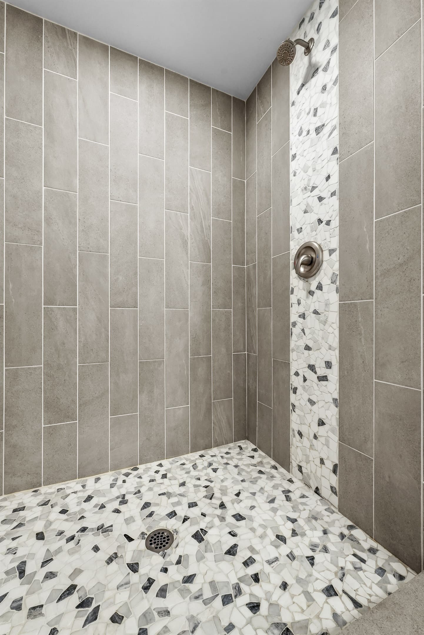 Second Floor Bathroom