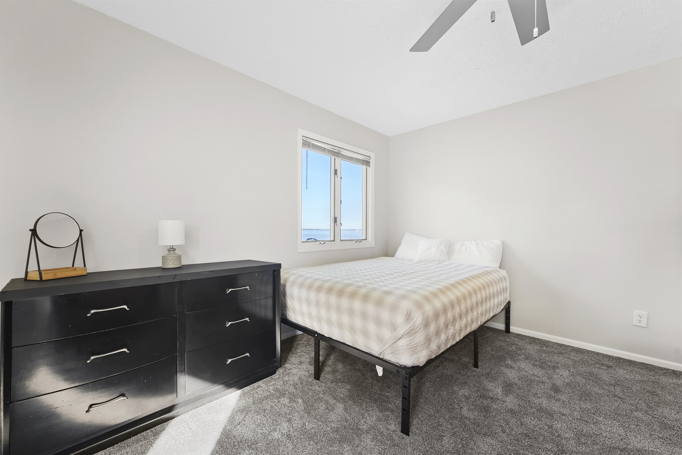 Bedroom #4