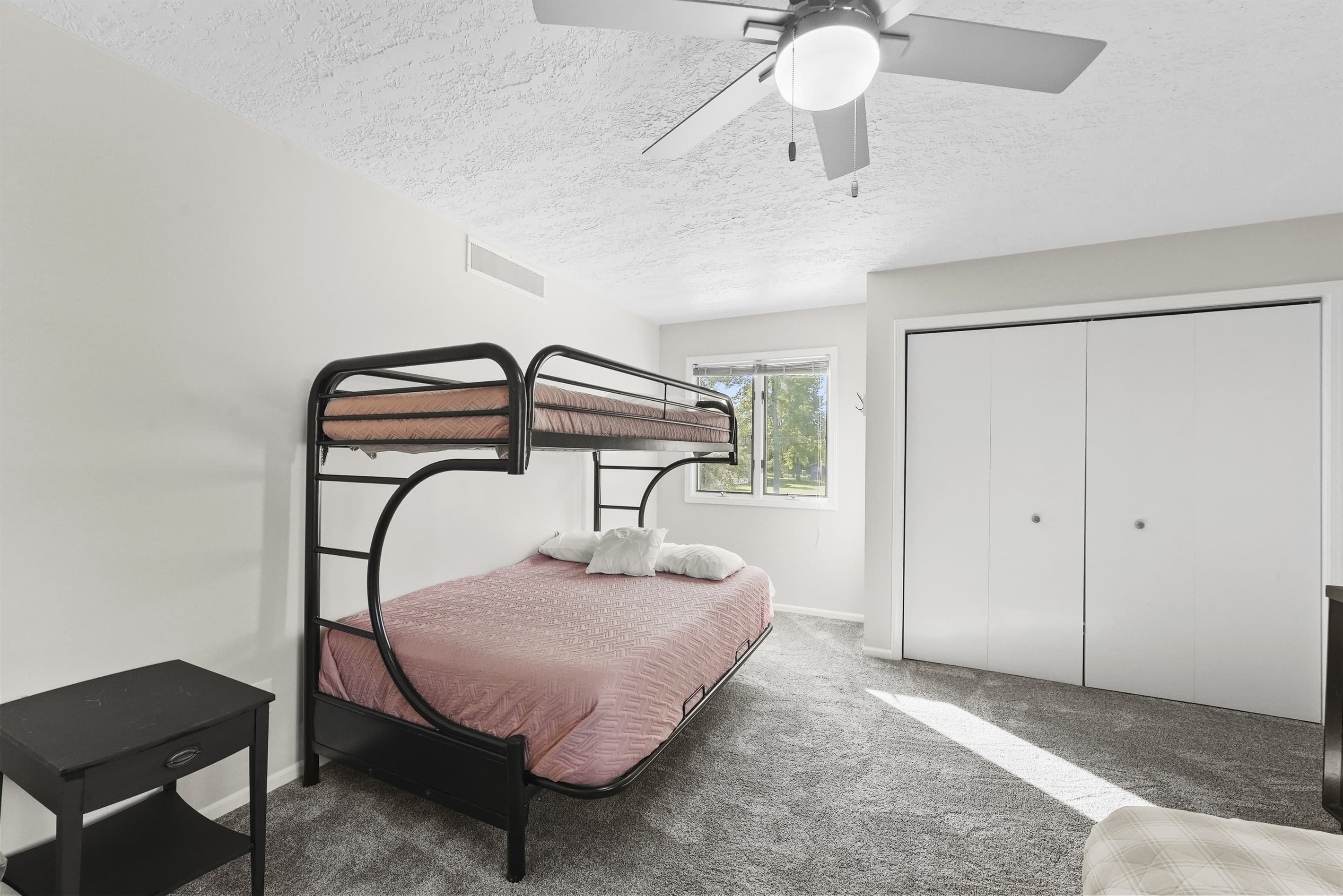 Bedroom #4