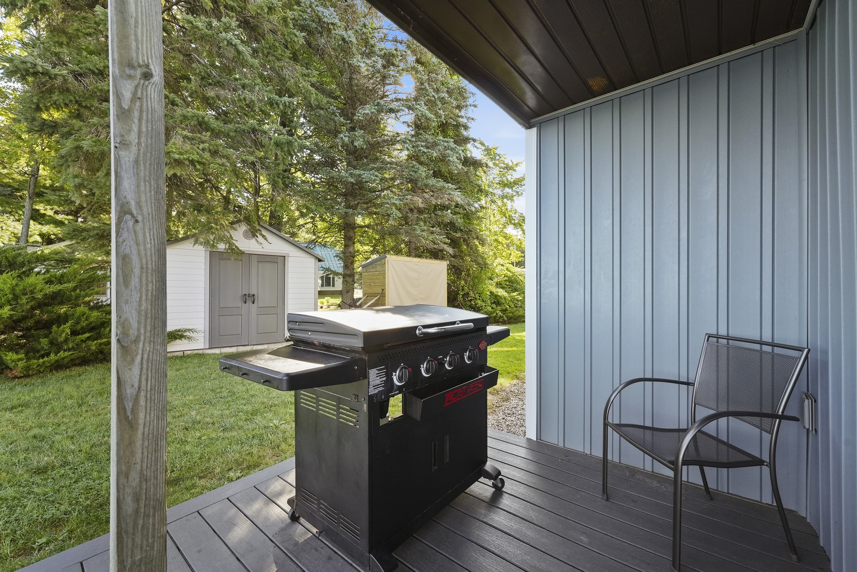 Grill