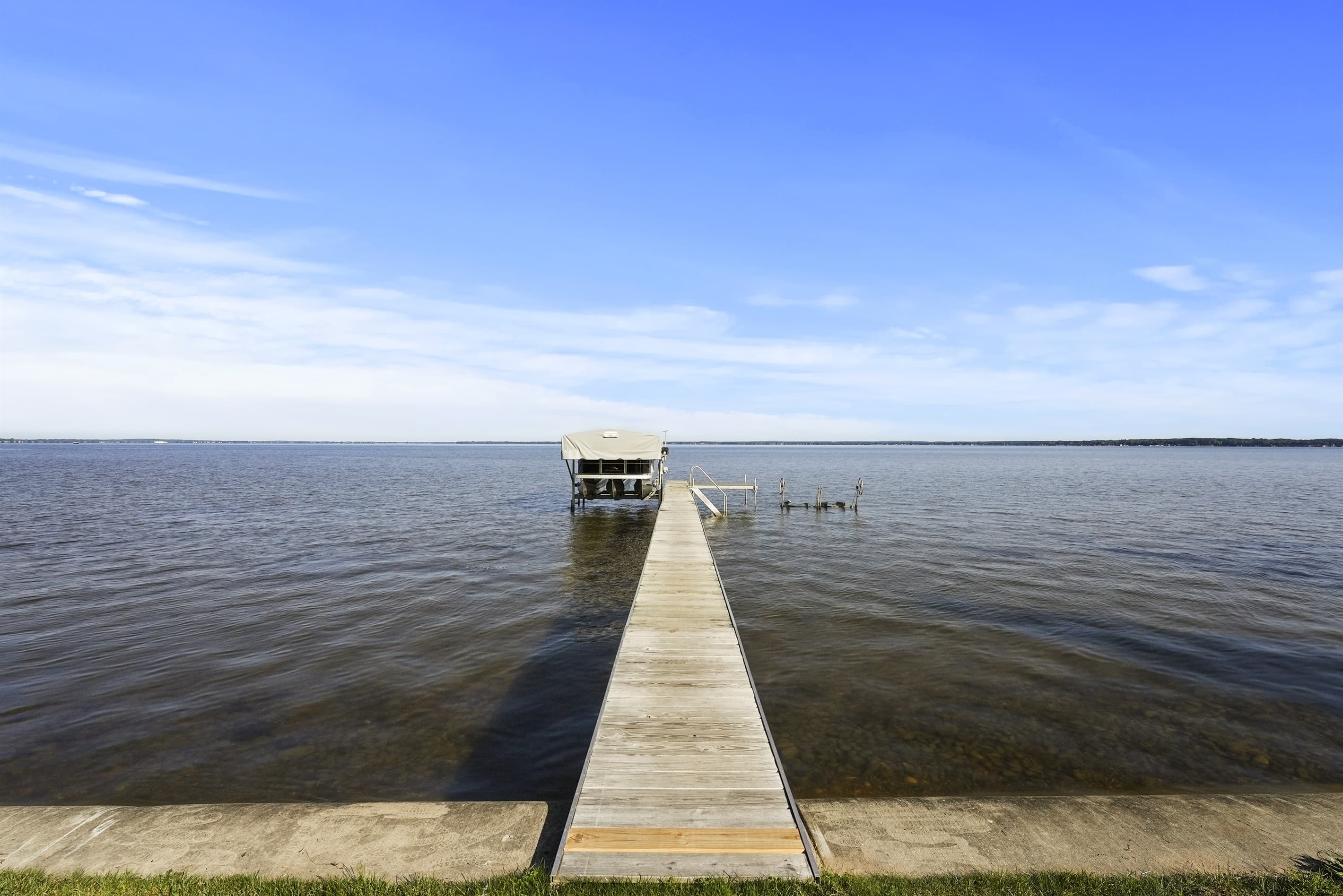 Dock