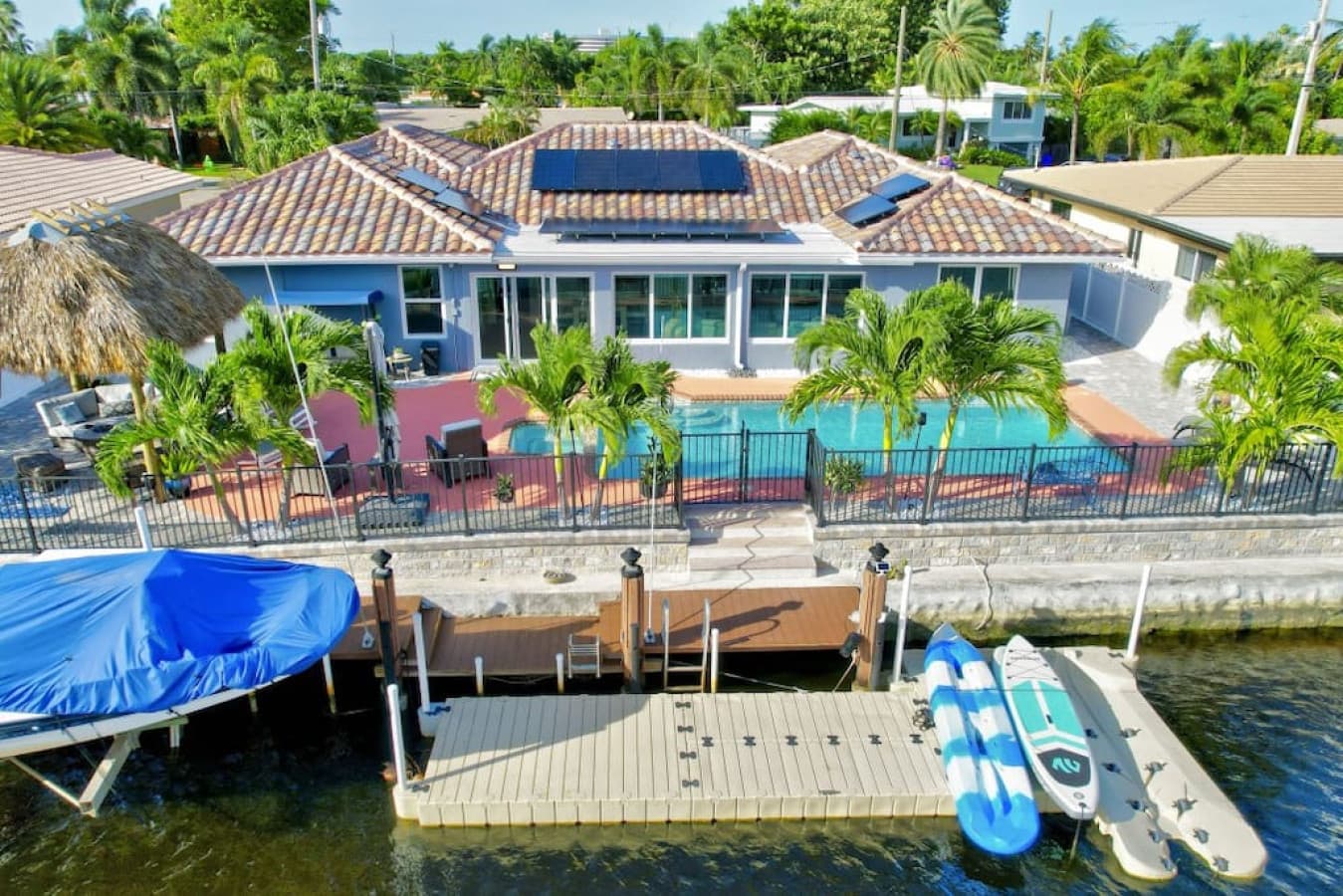 Casa by The Cove - 3/2 + Office