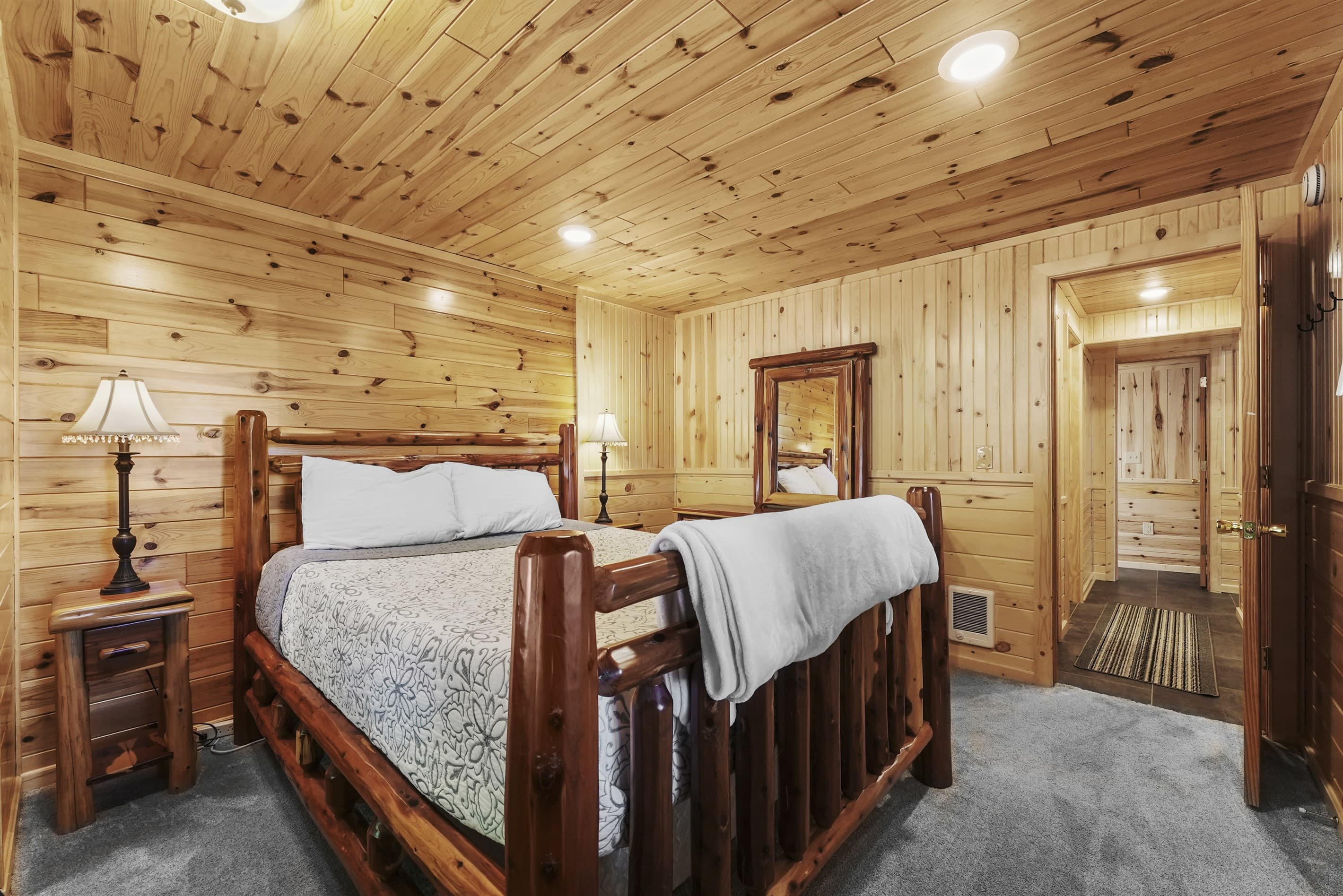 Third Bedroom