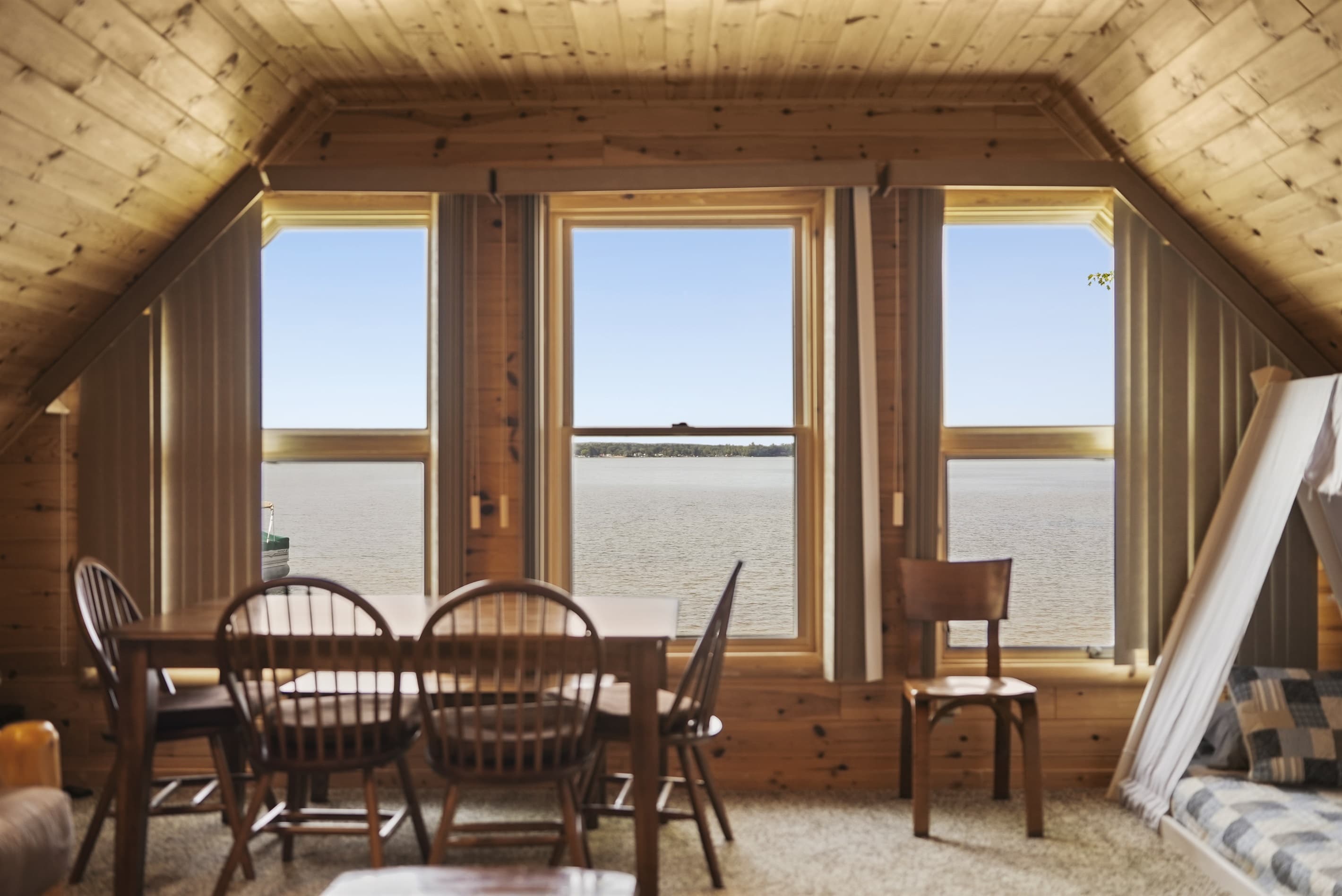 The Loft