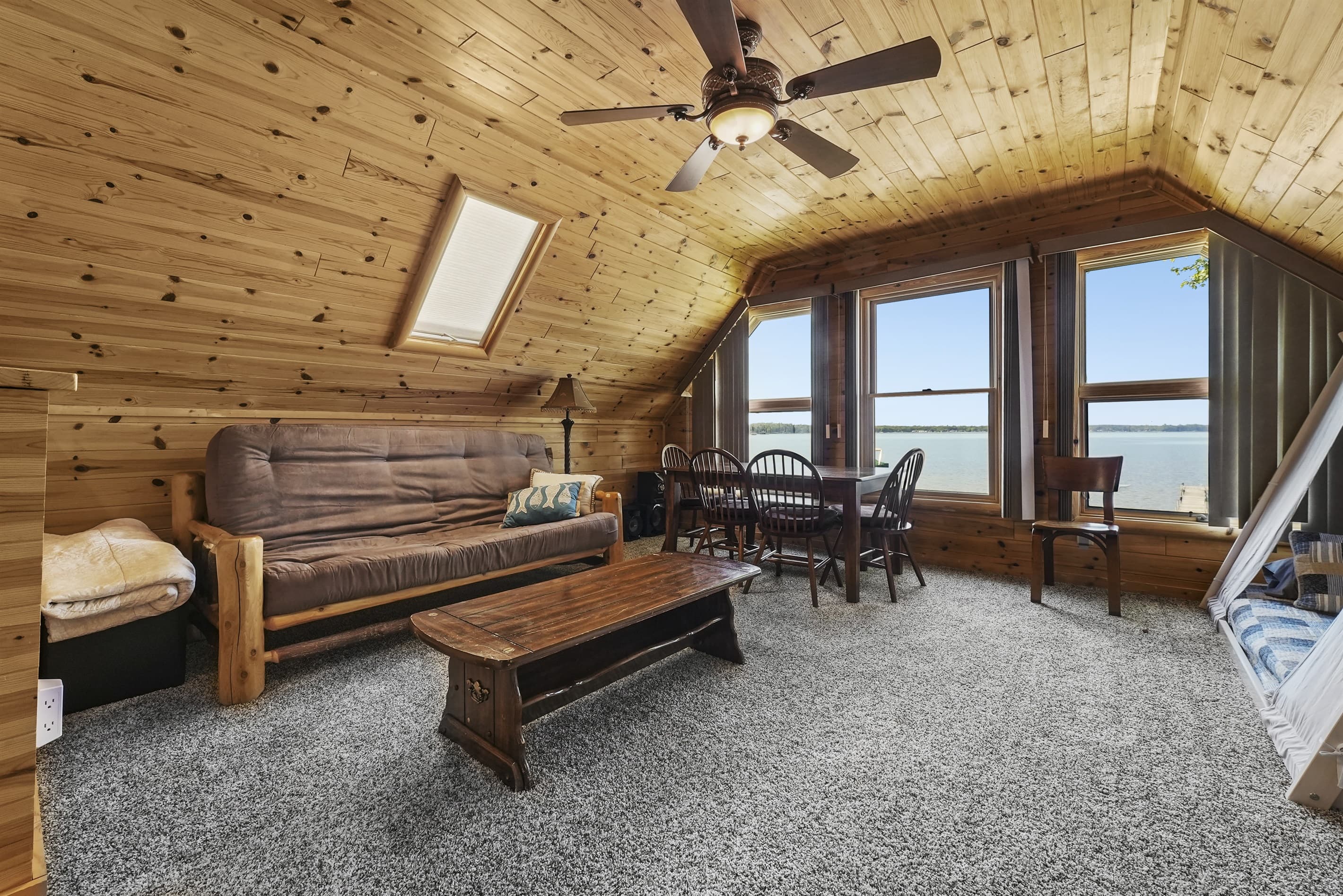 The Loft