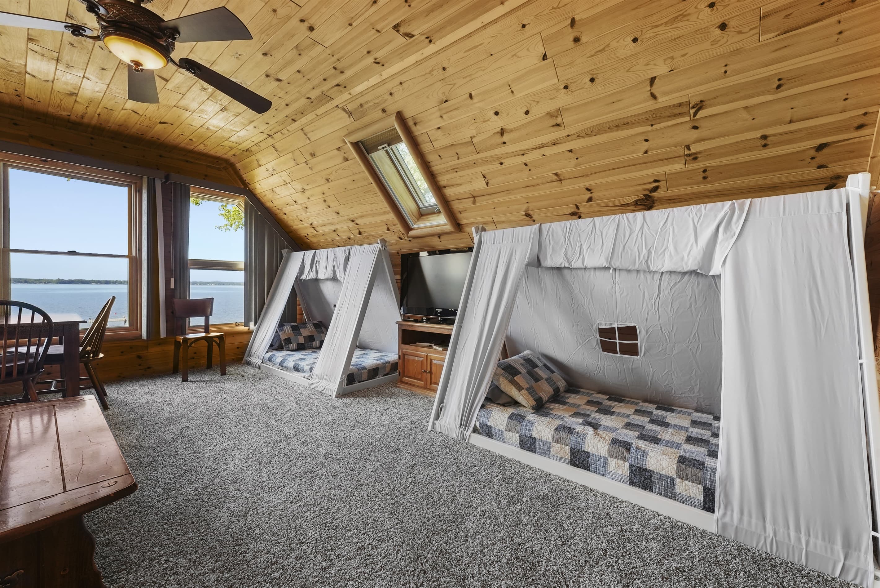 The Loft