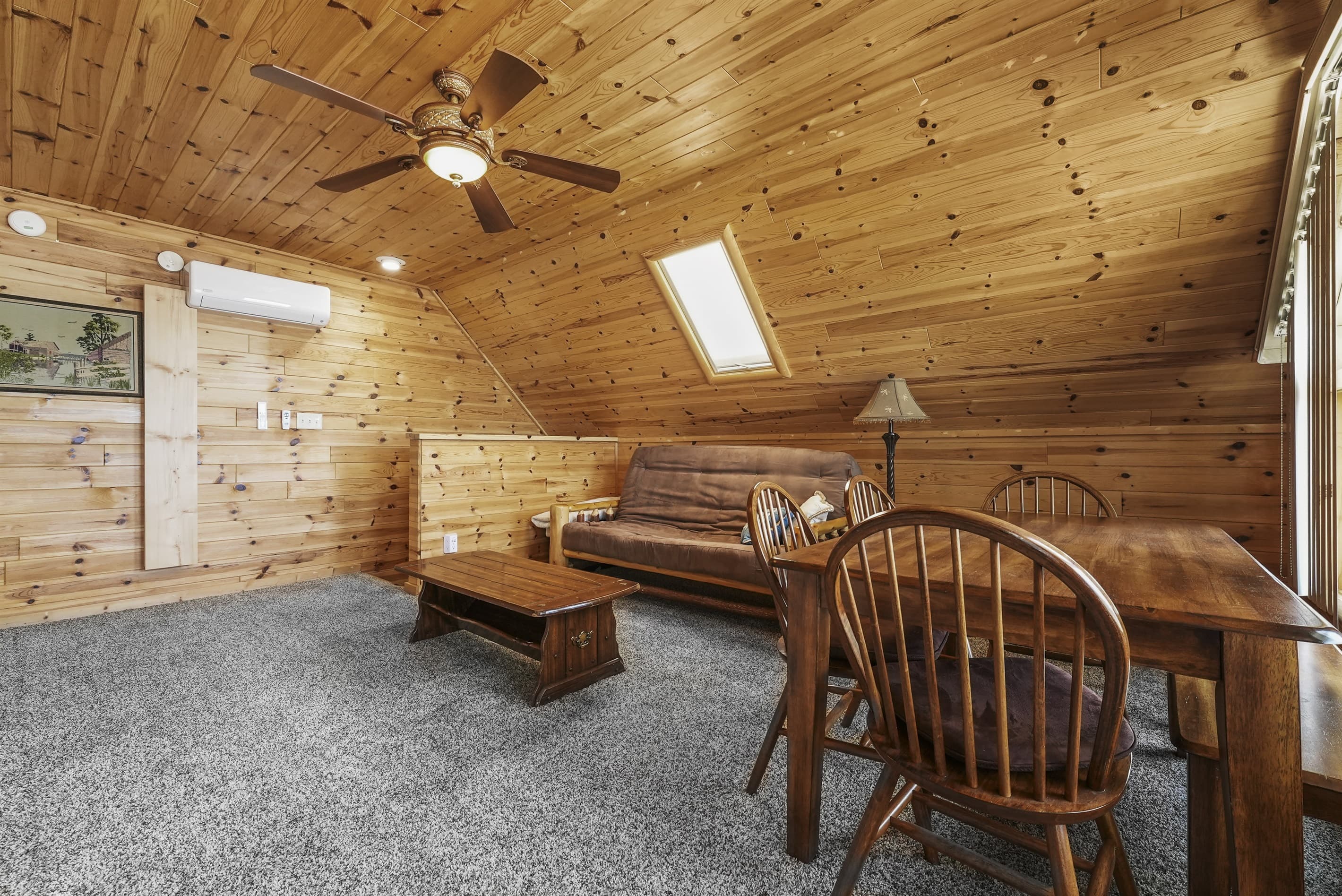 The Loft