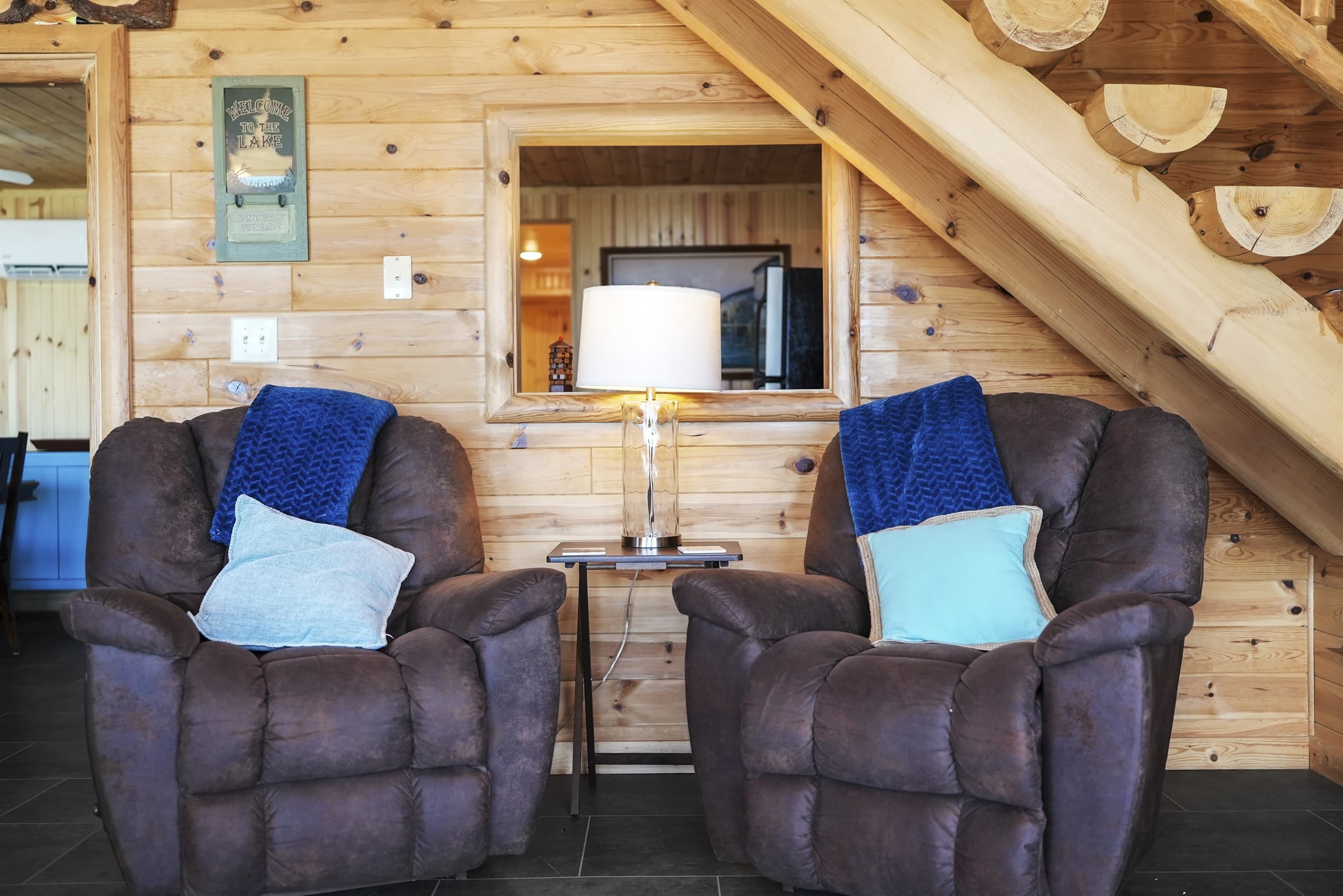 Comfortable Furniture