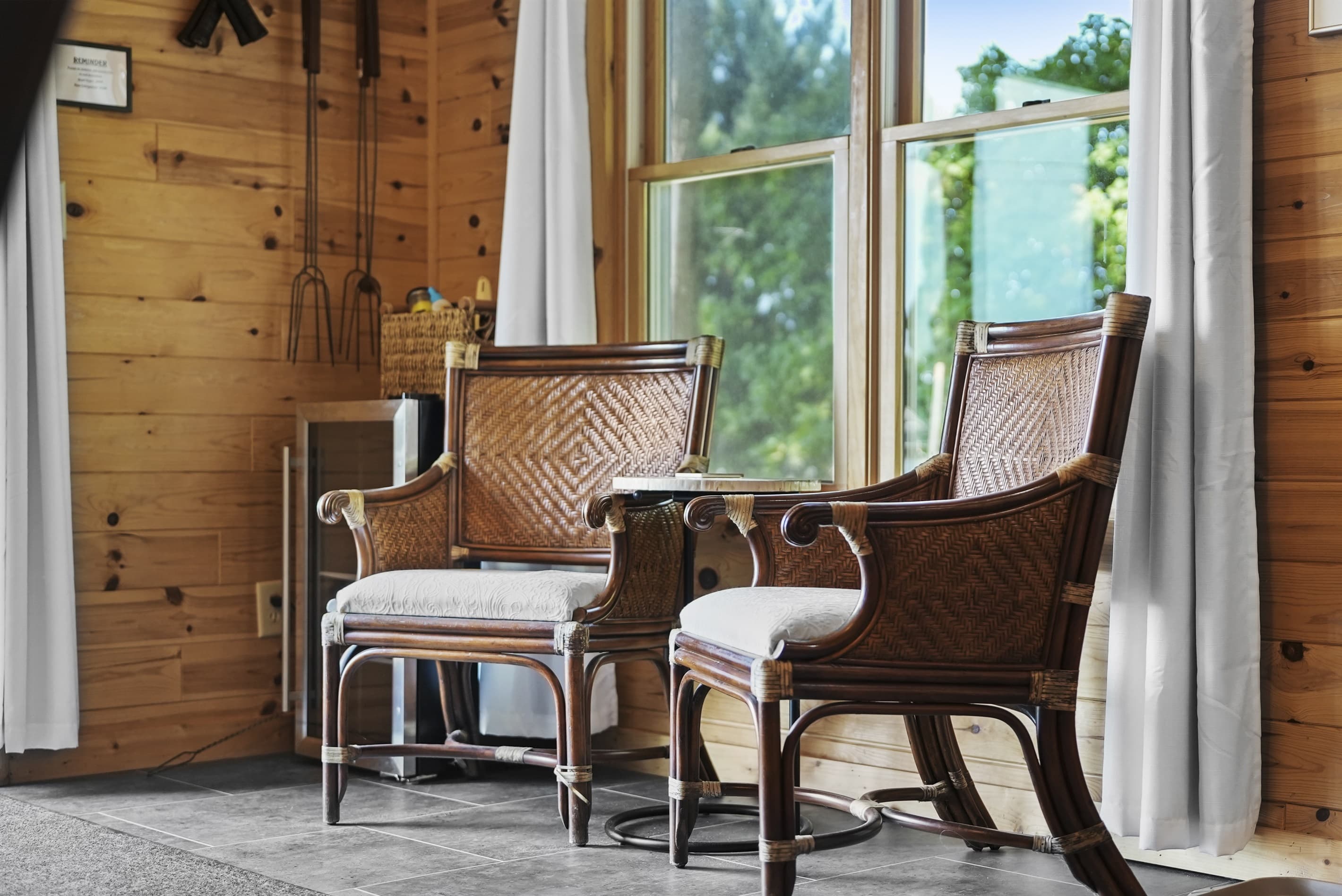 Lakeview Seating