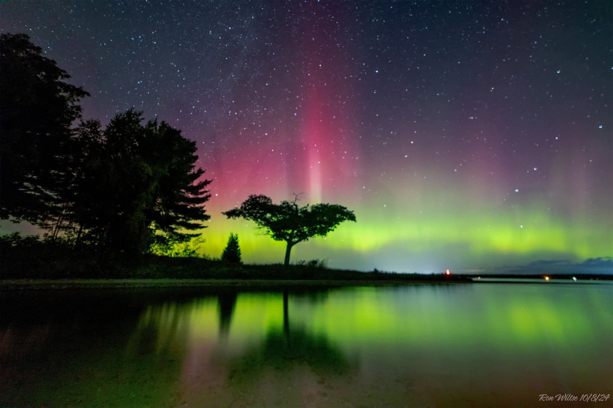 Northern Lights