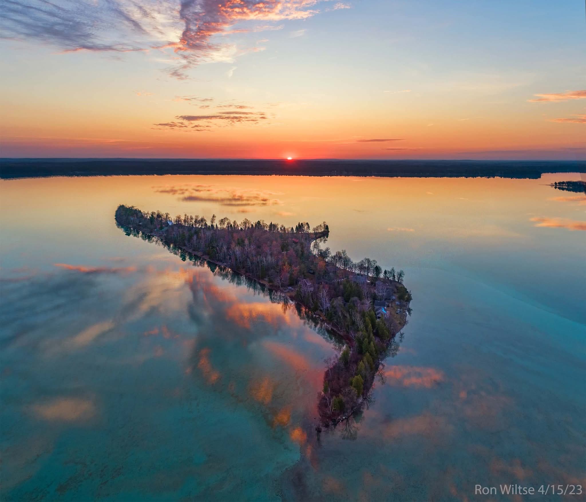 Treasure Island