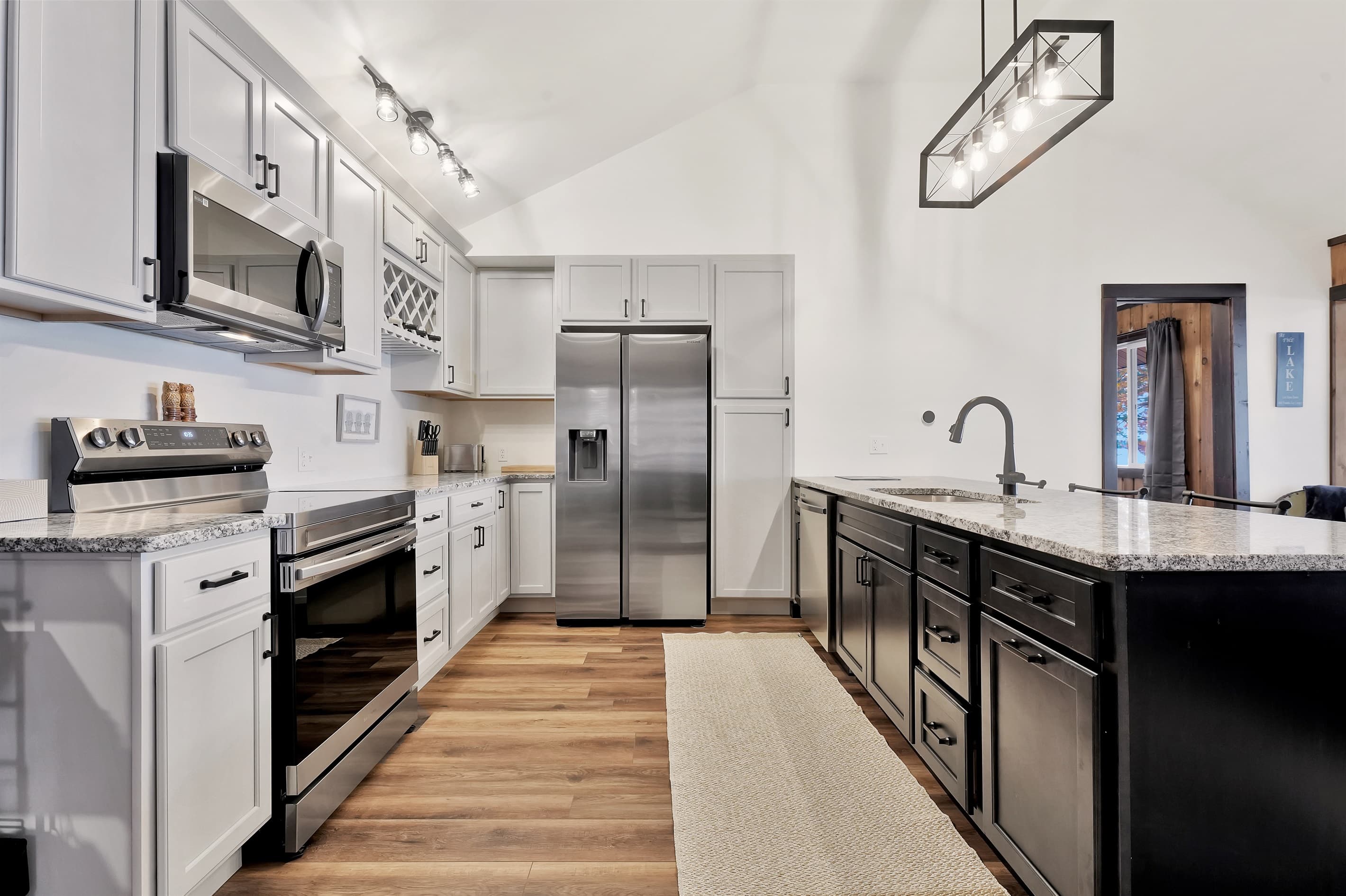 Kitchen #3