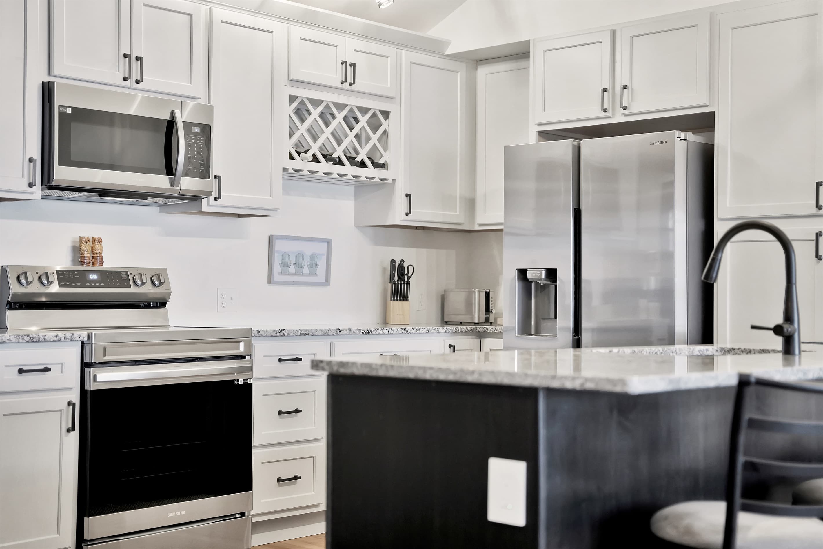 Kitchen #5