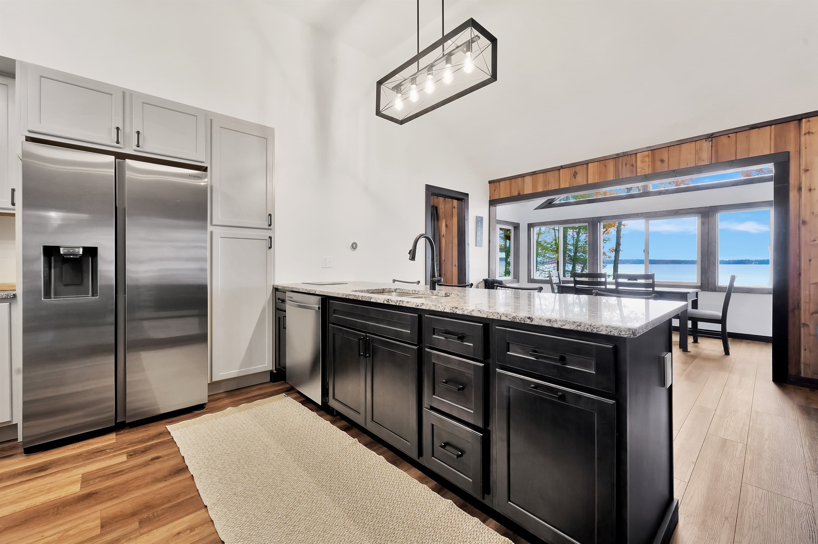 Kitchen #4