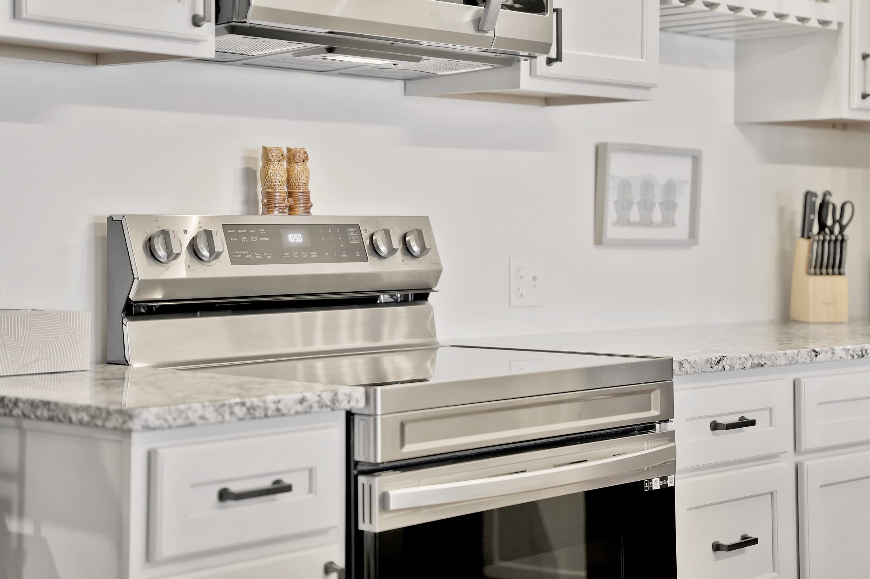 Stove
