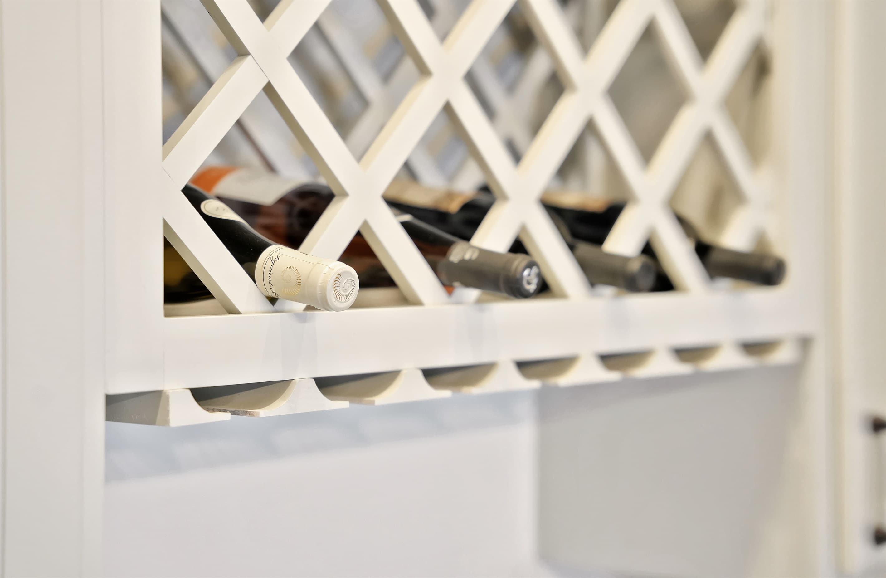 Wine Rack
