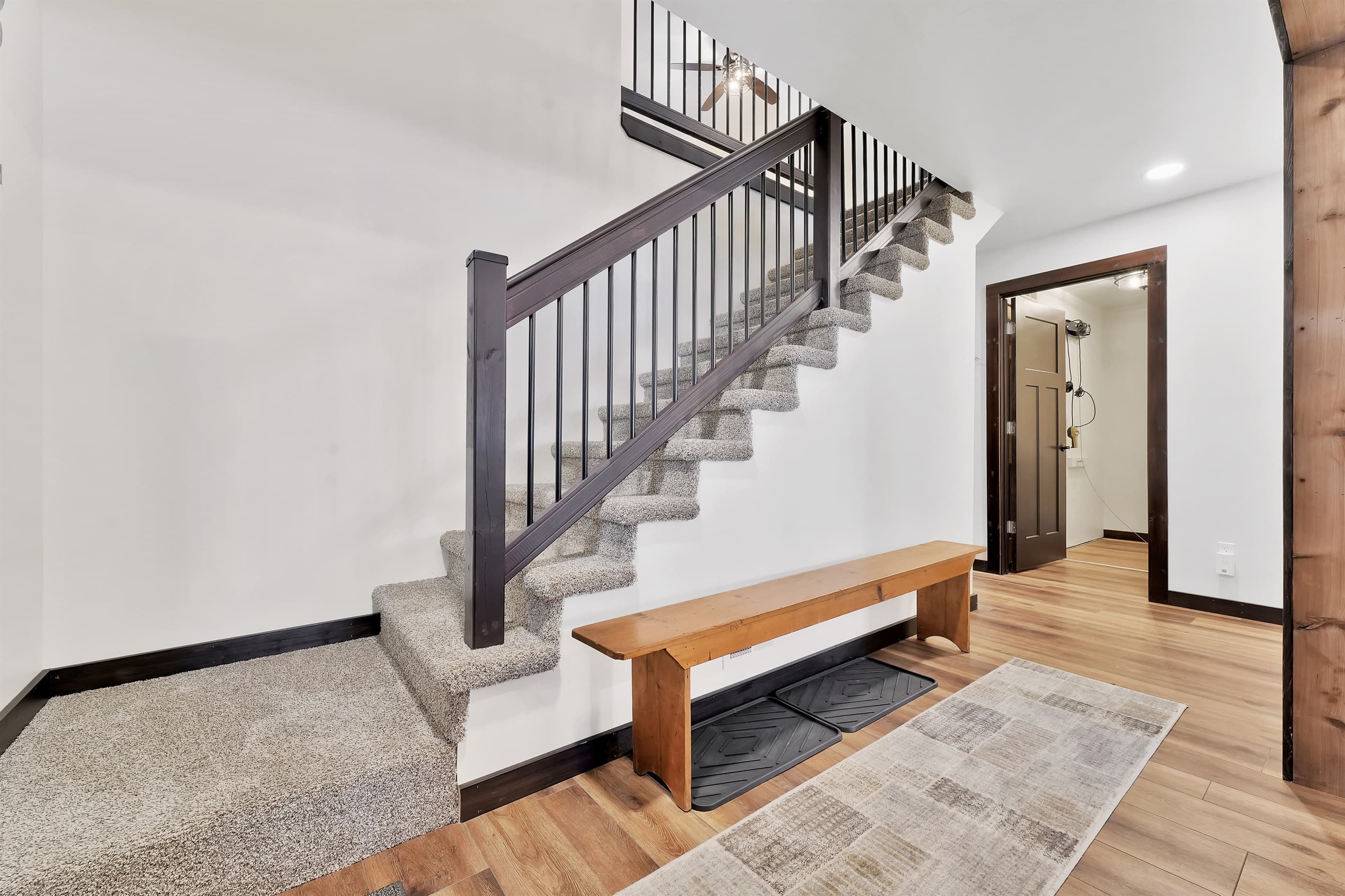 Stairwell