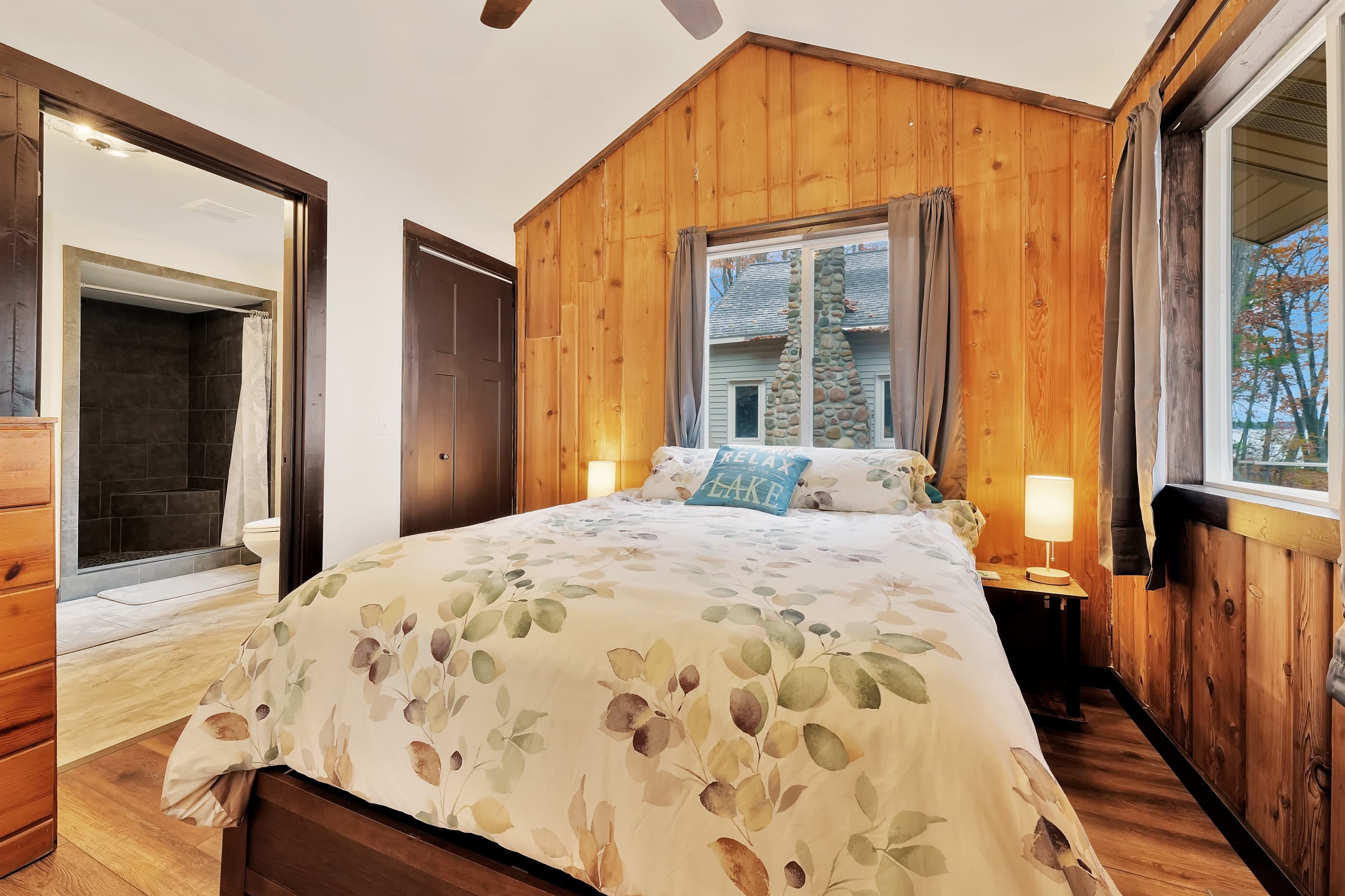 Master Bedroom #1