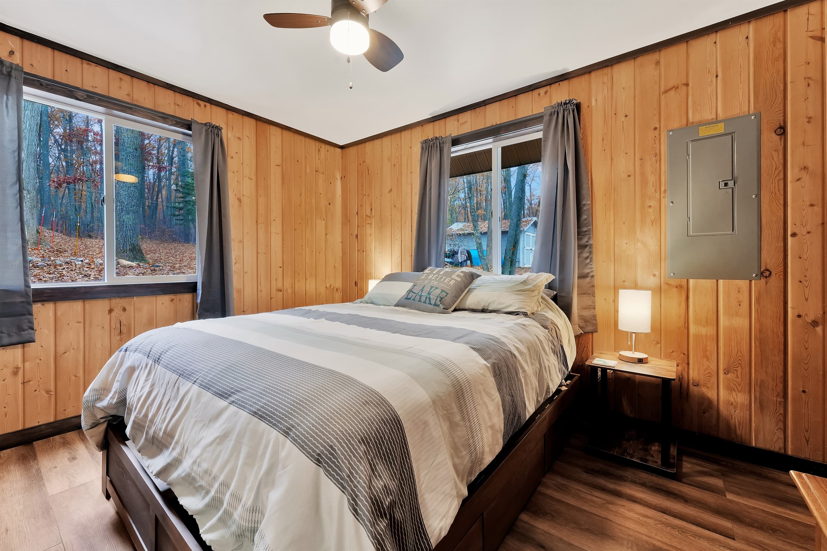 Second Bedroom #2