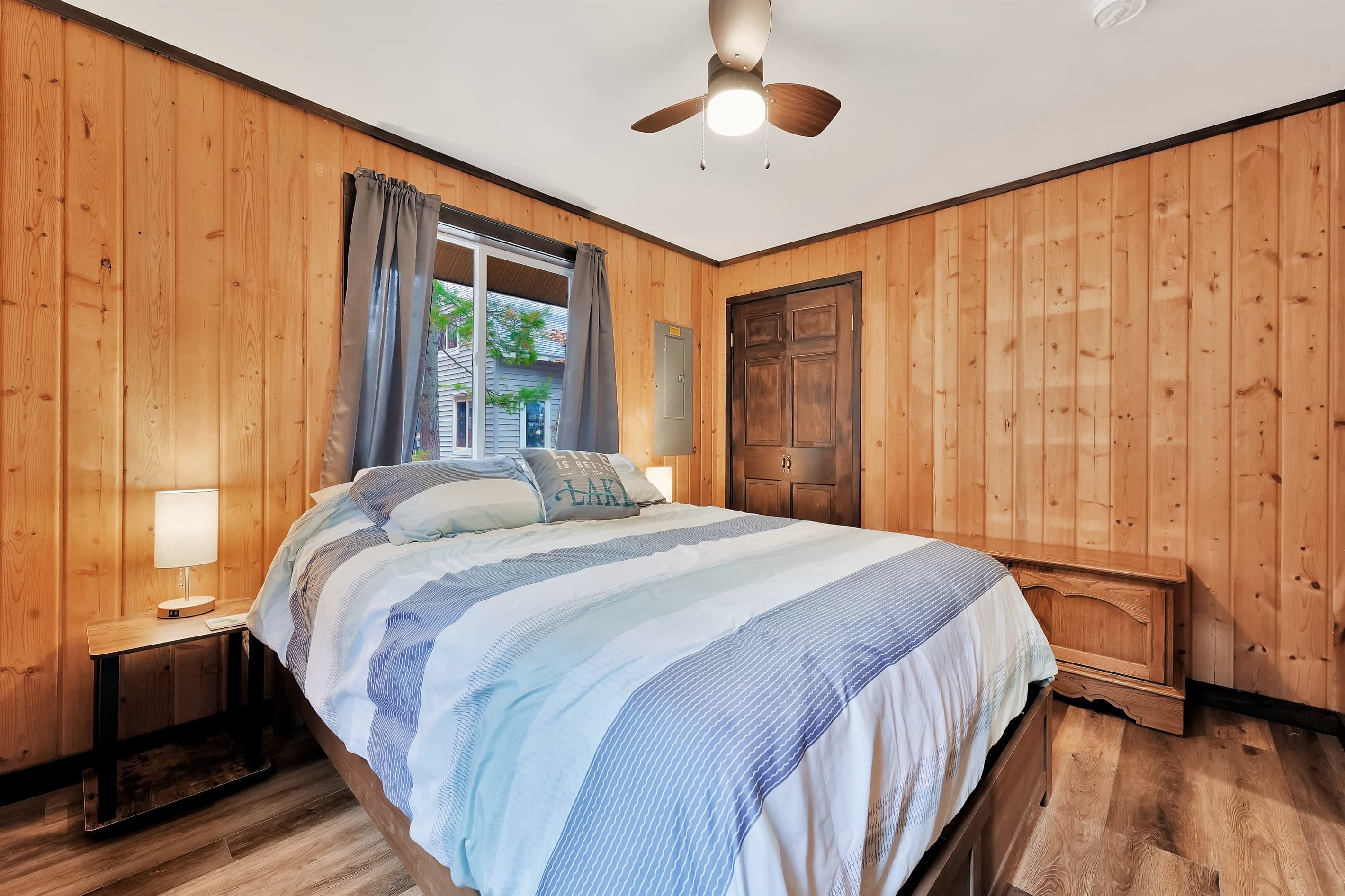 Second Bedroom #1
