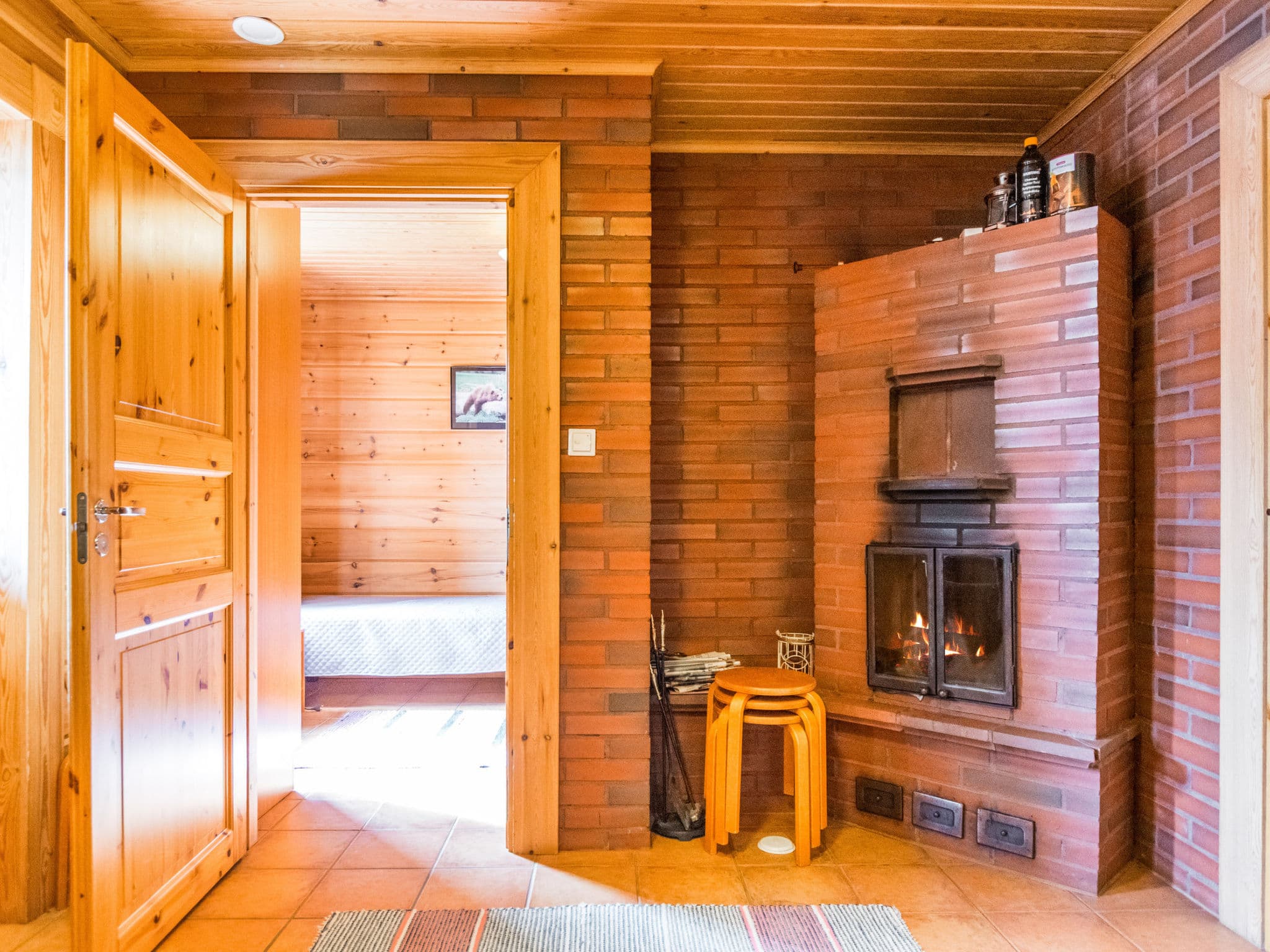 Inside other