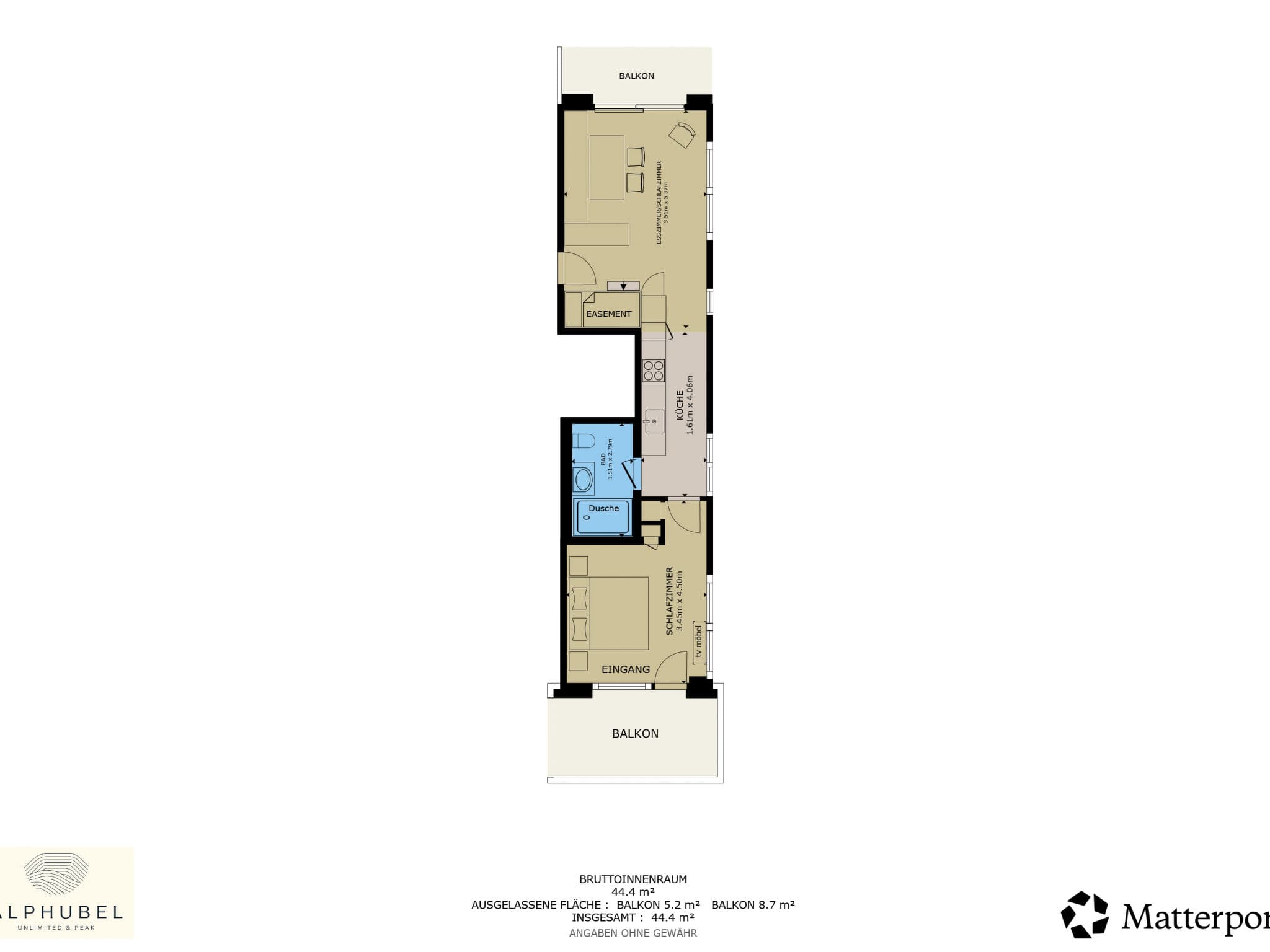 Inside other