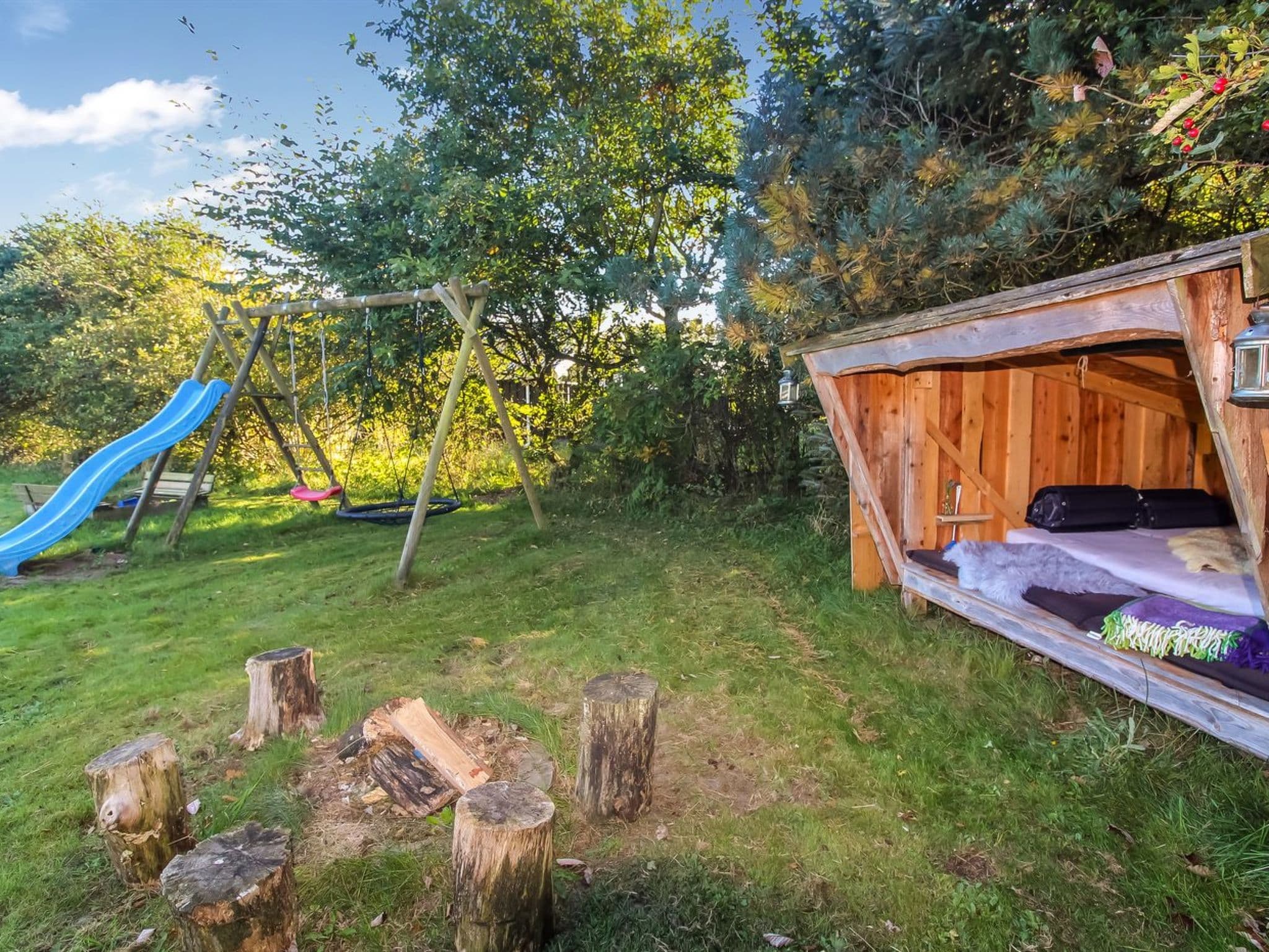Outdoor