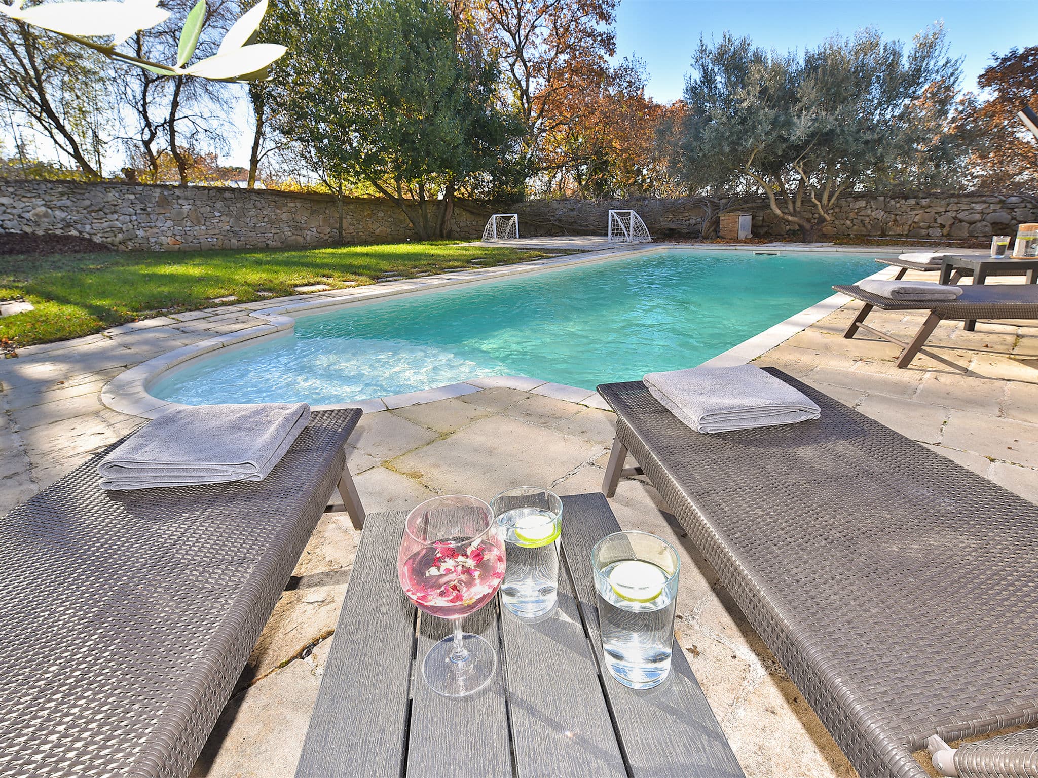 Pool Outdoor