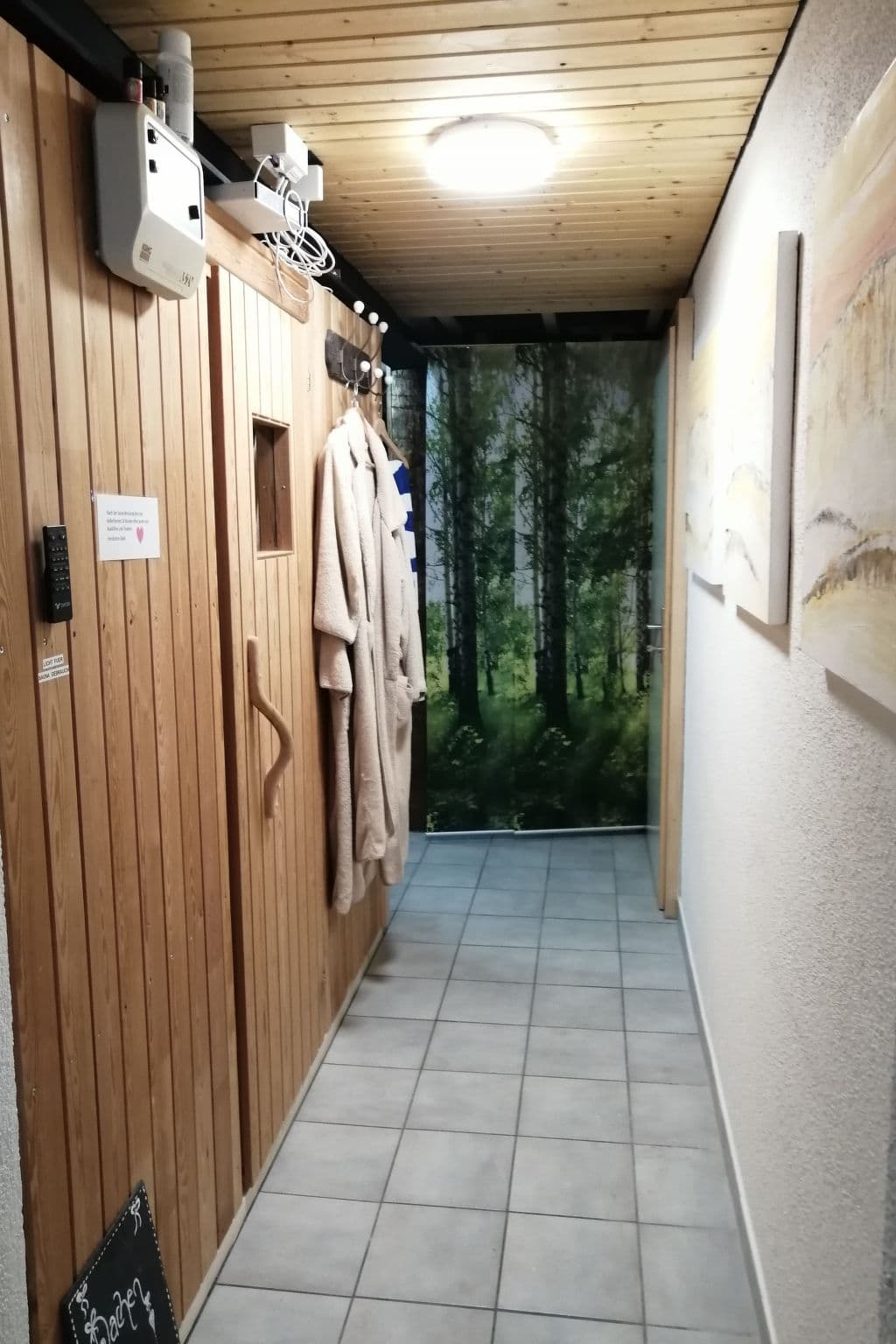 Inside other