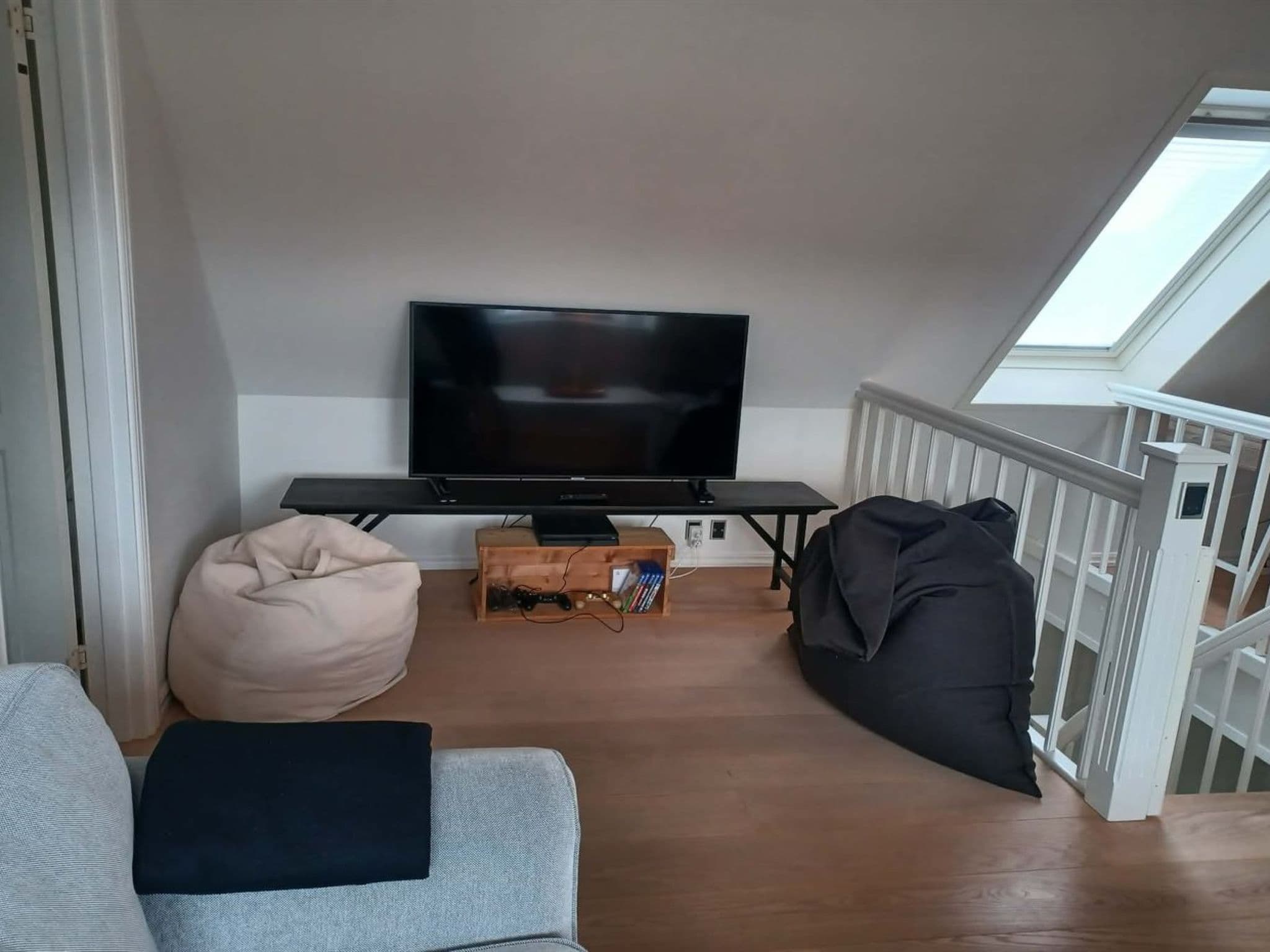 Inside other