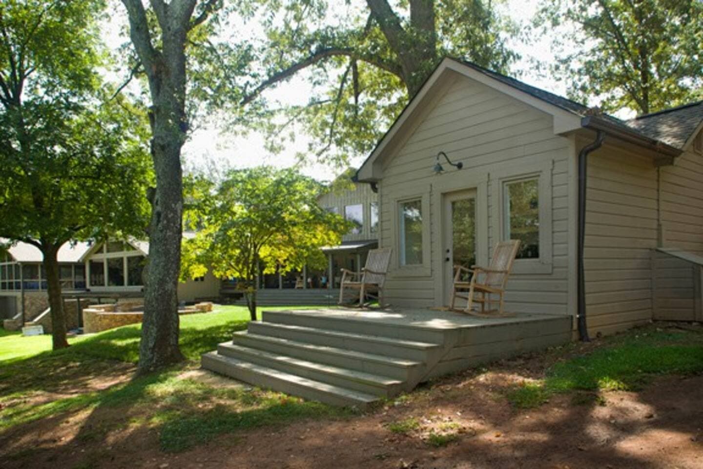 Kathy's Cabin