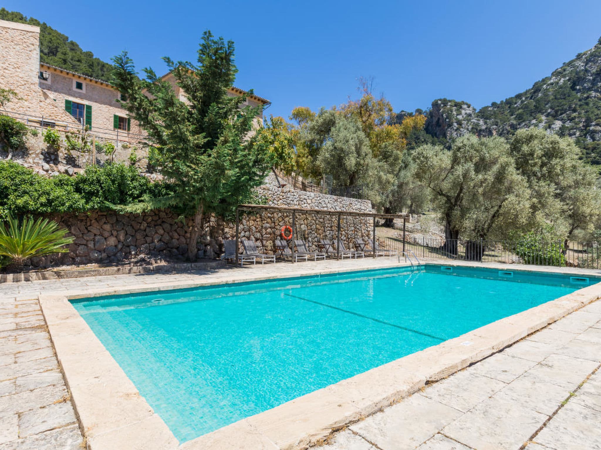 Pool Outdoor