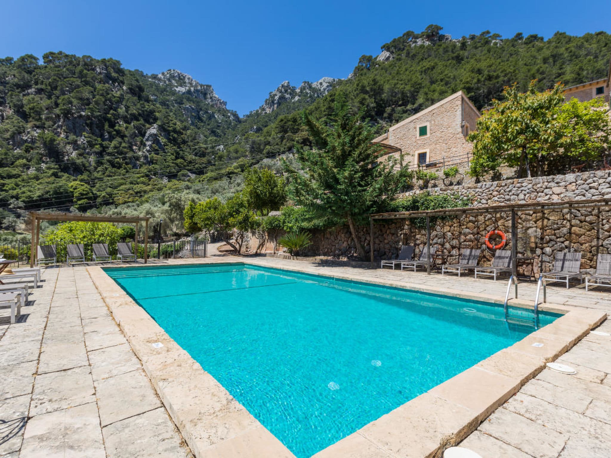 Pool Outdoor
