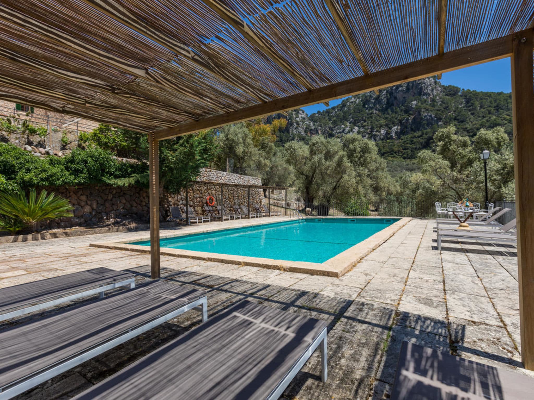 Pool Outdoor