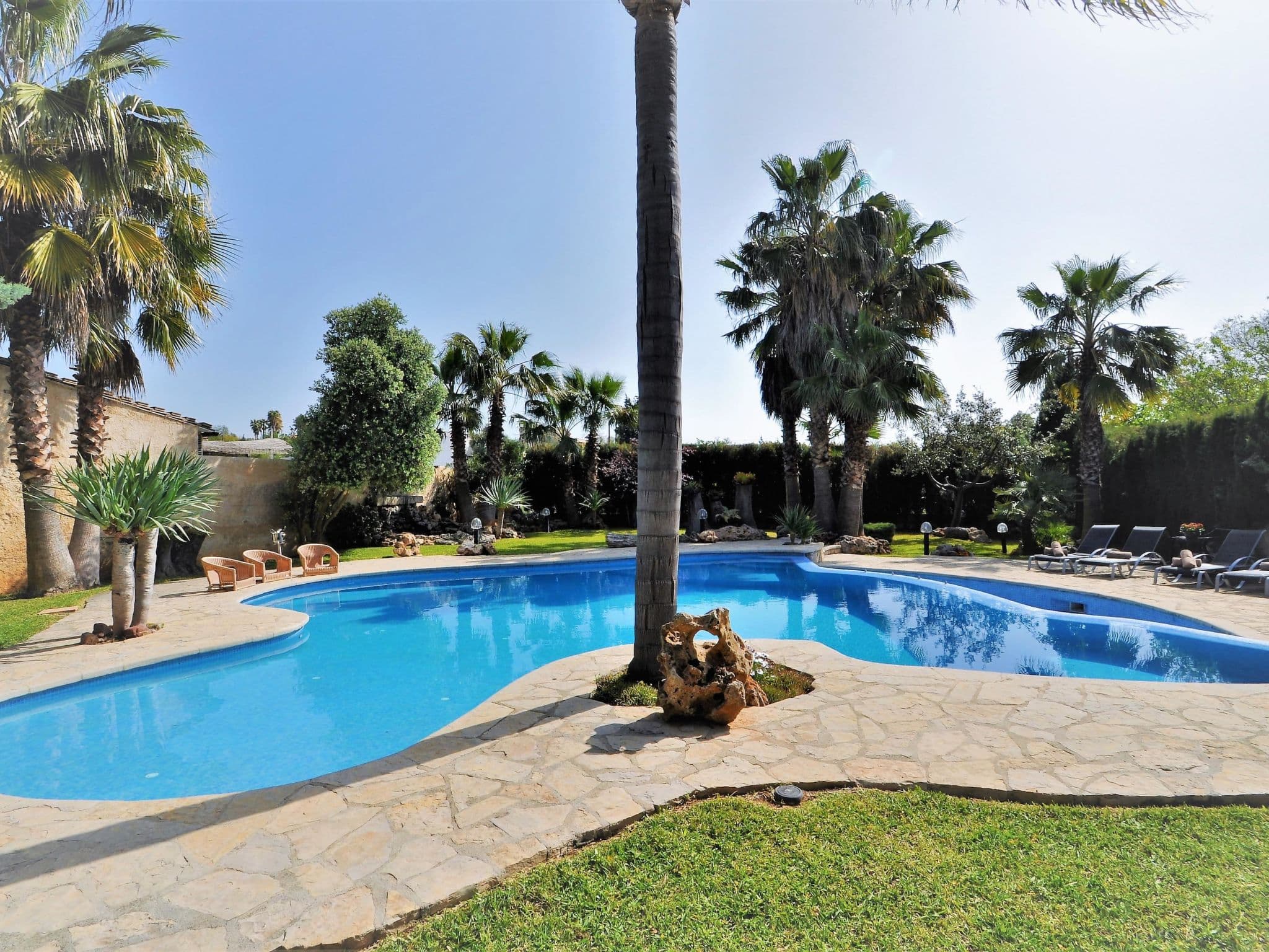 Pool Outdoor