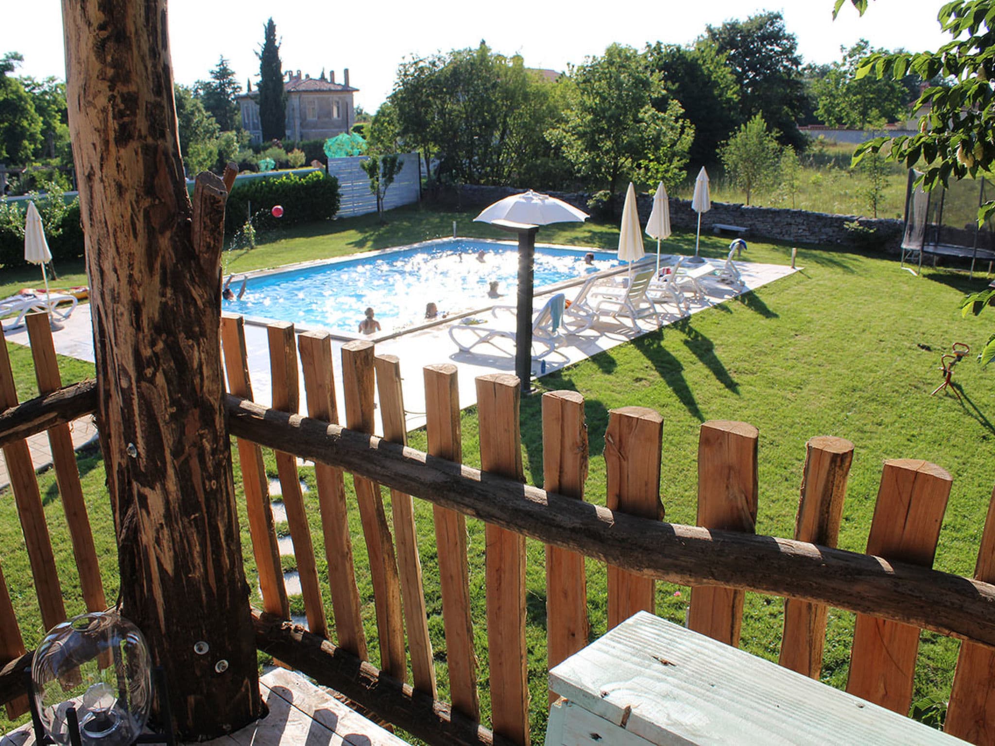 Pool Outdoor