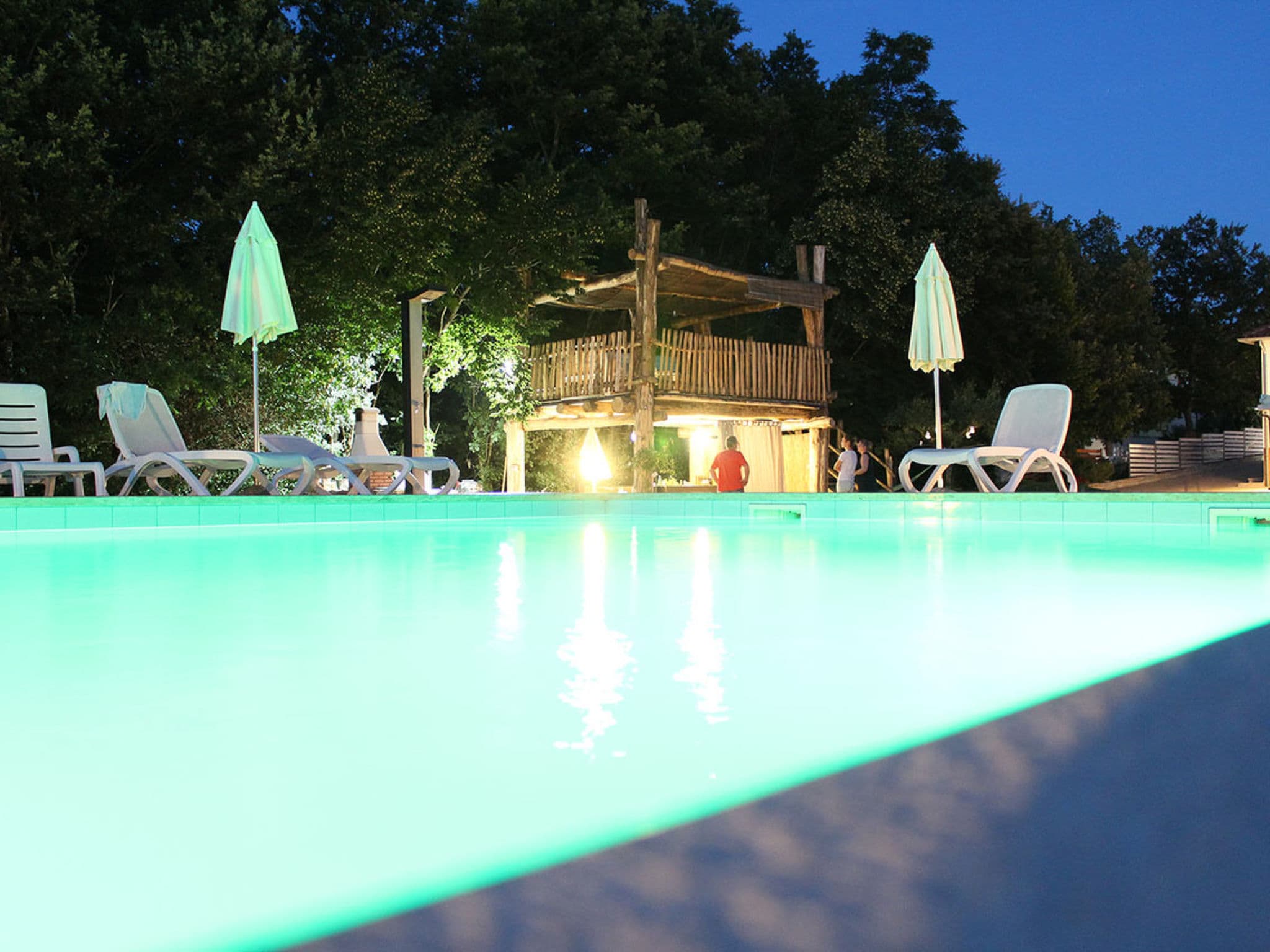 Pool Outdoor