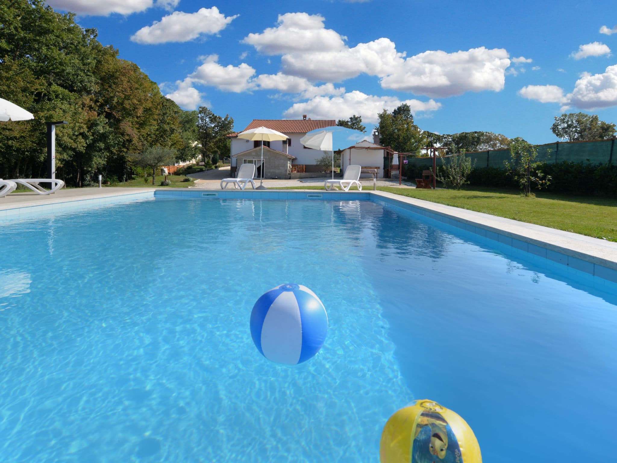Pool Outdoor