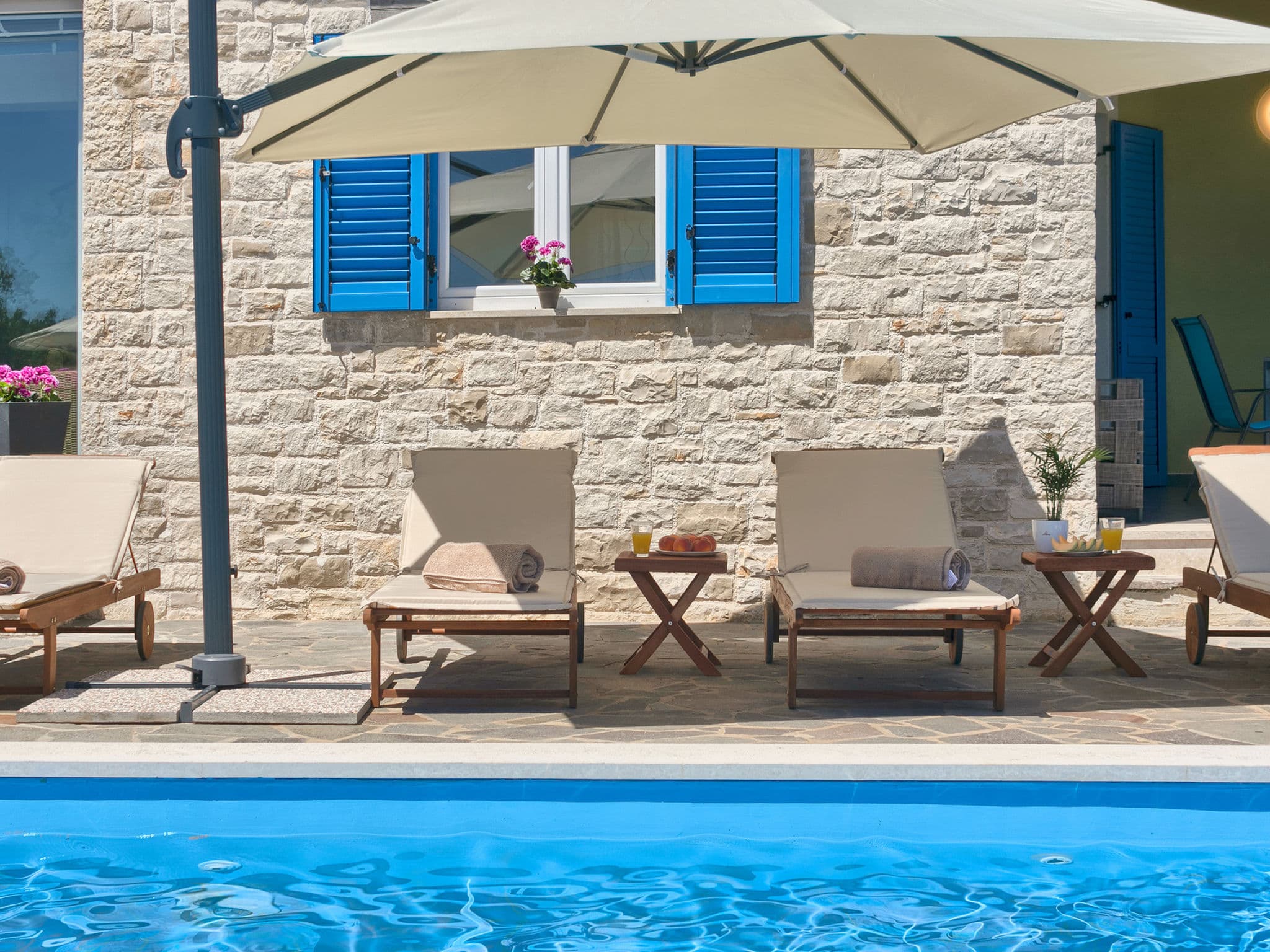 Pool Outdoor
