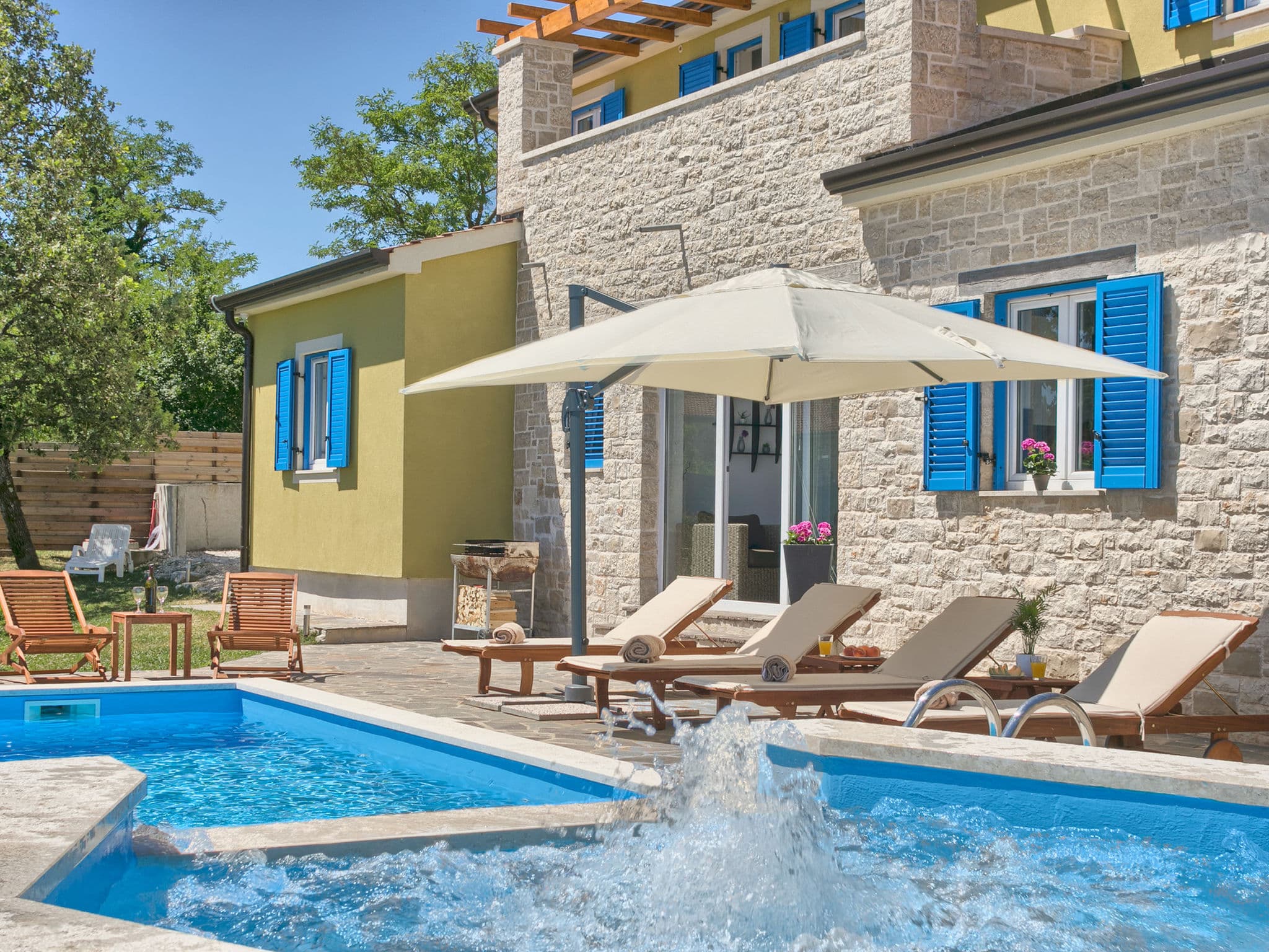 Pool Outdoor