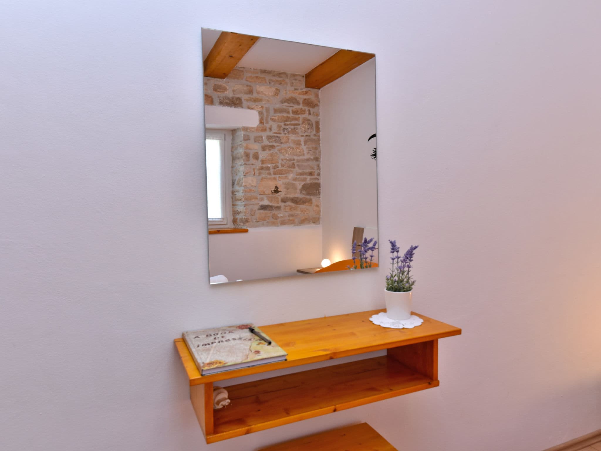 Inside other