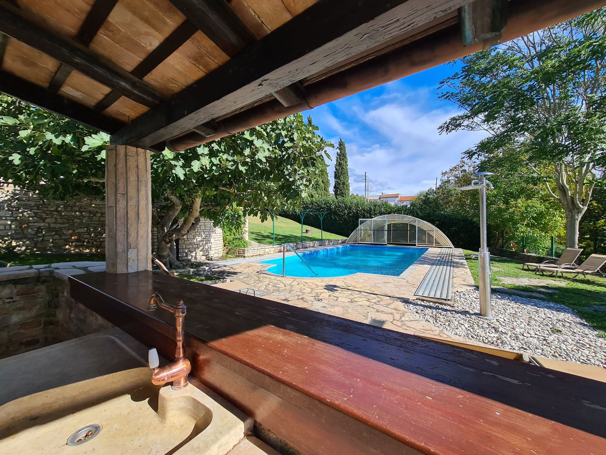 Pool Outdoor