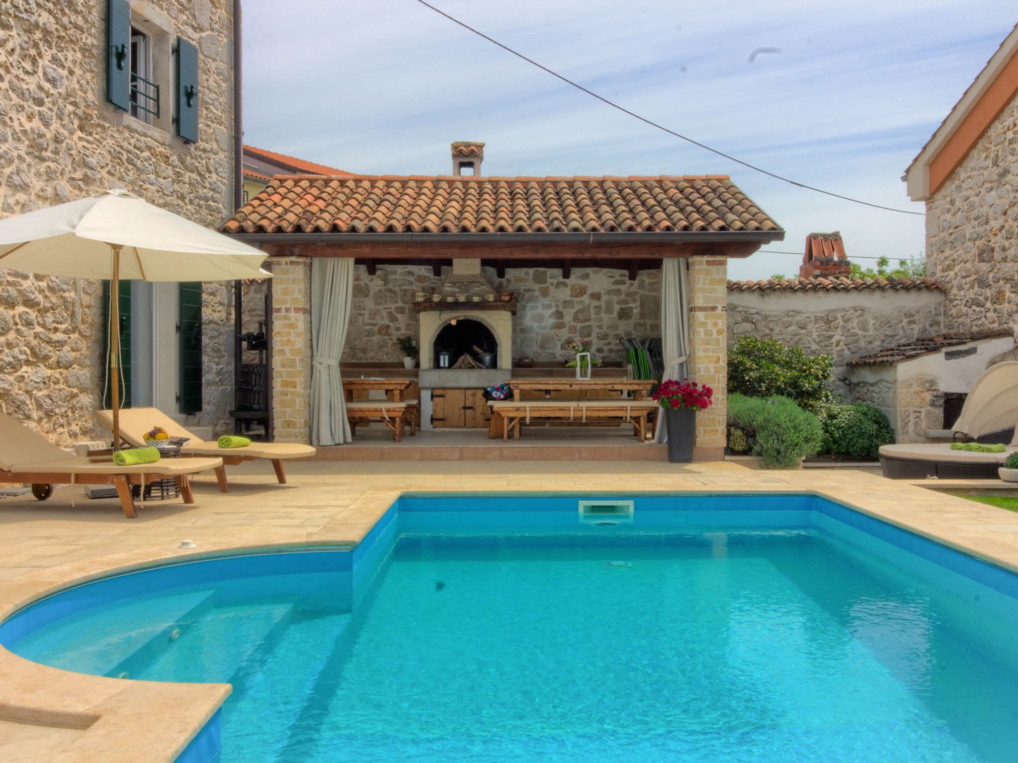 Pool Outdoor