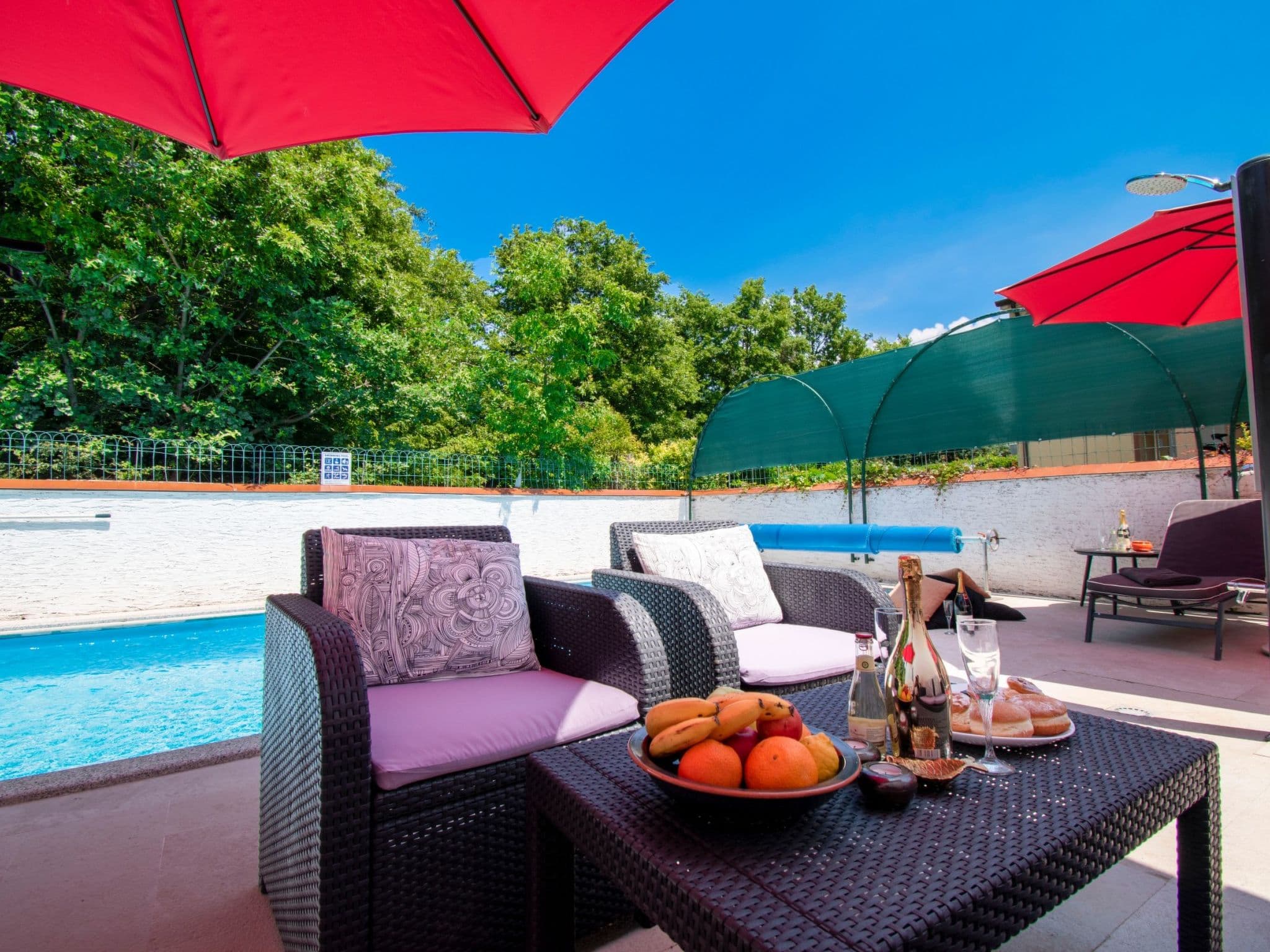 Pool Outdoor