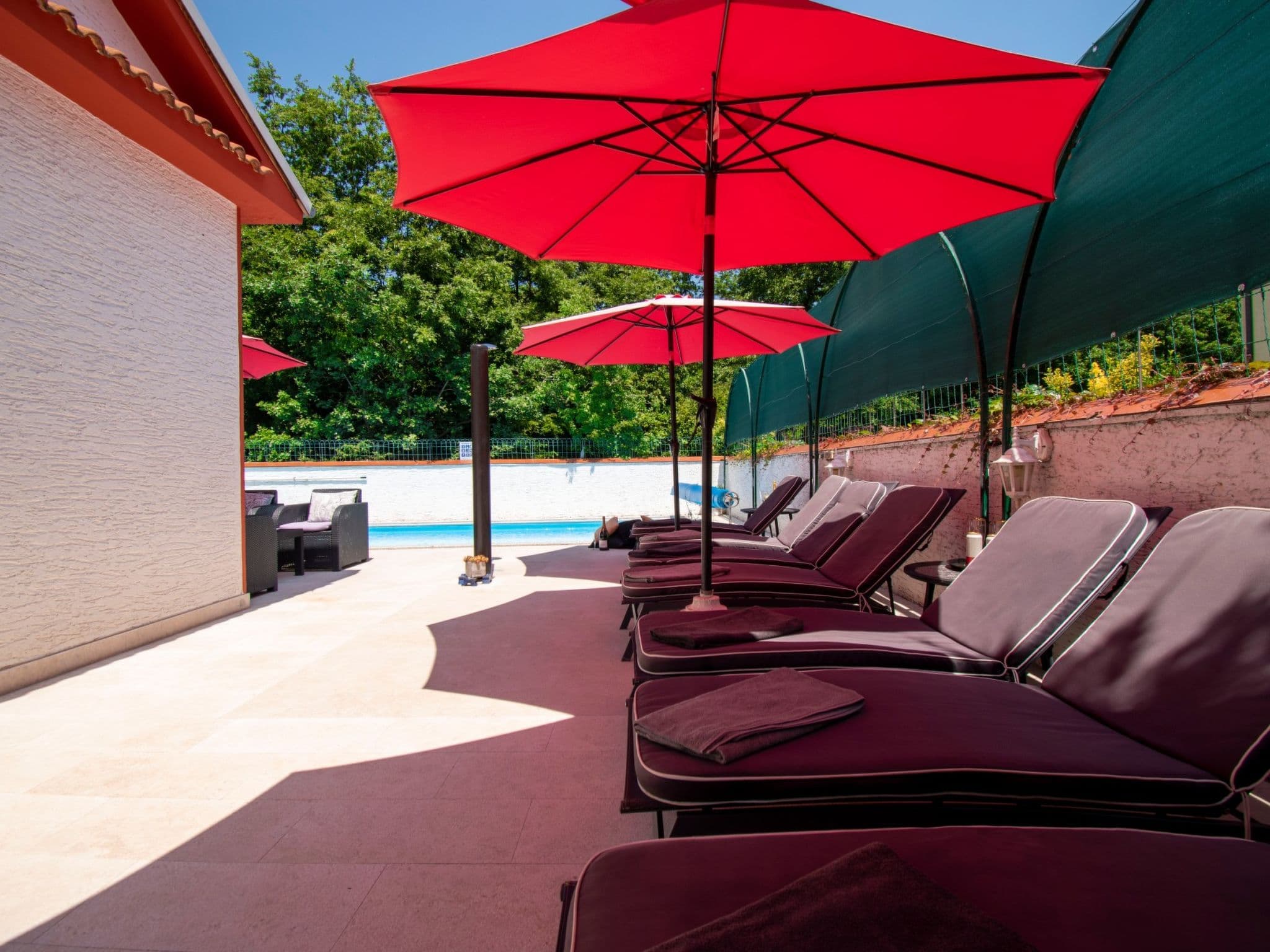 Pool Outdoor