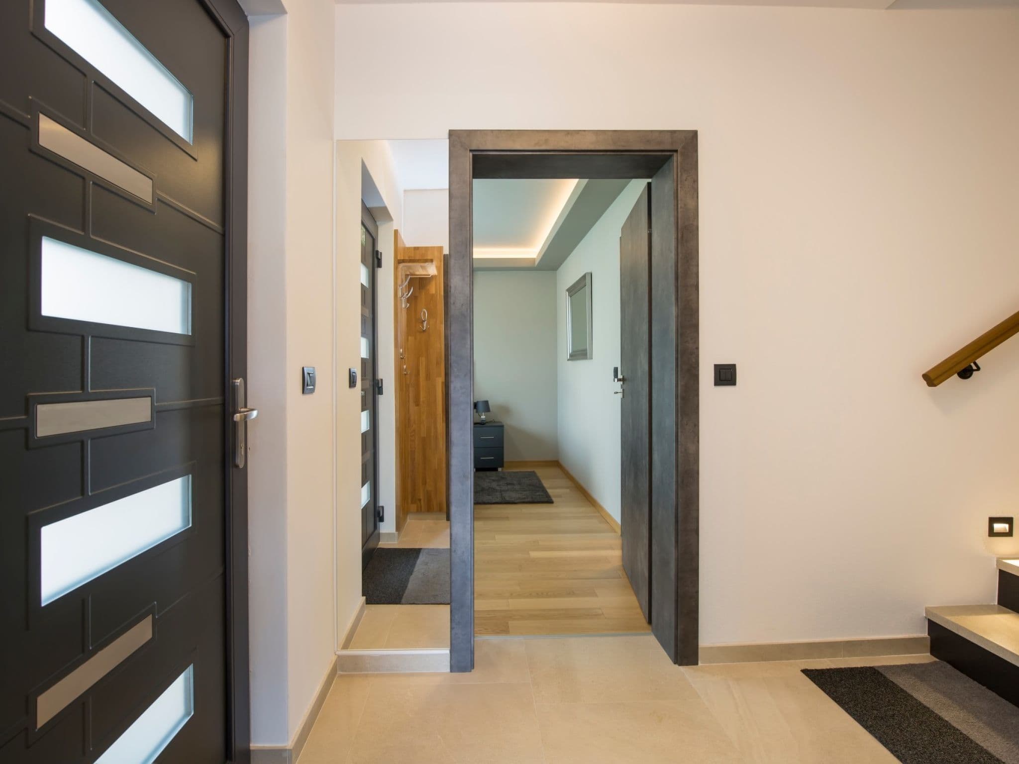 Inside other