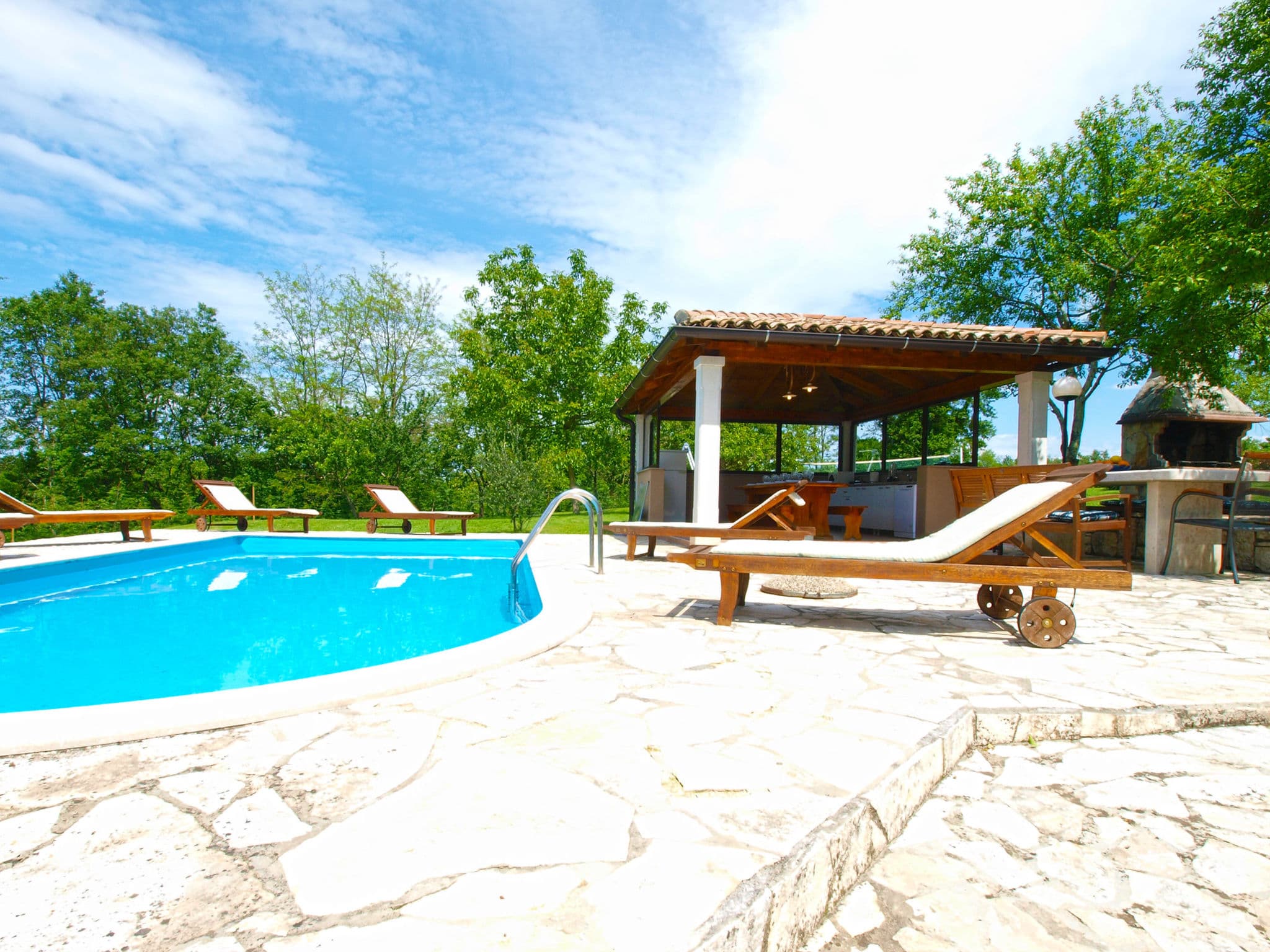 Pool Outdoor