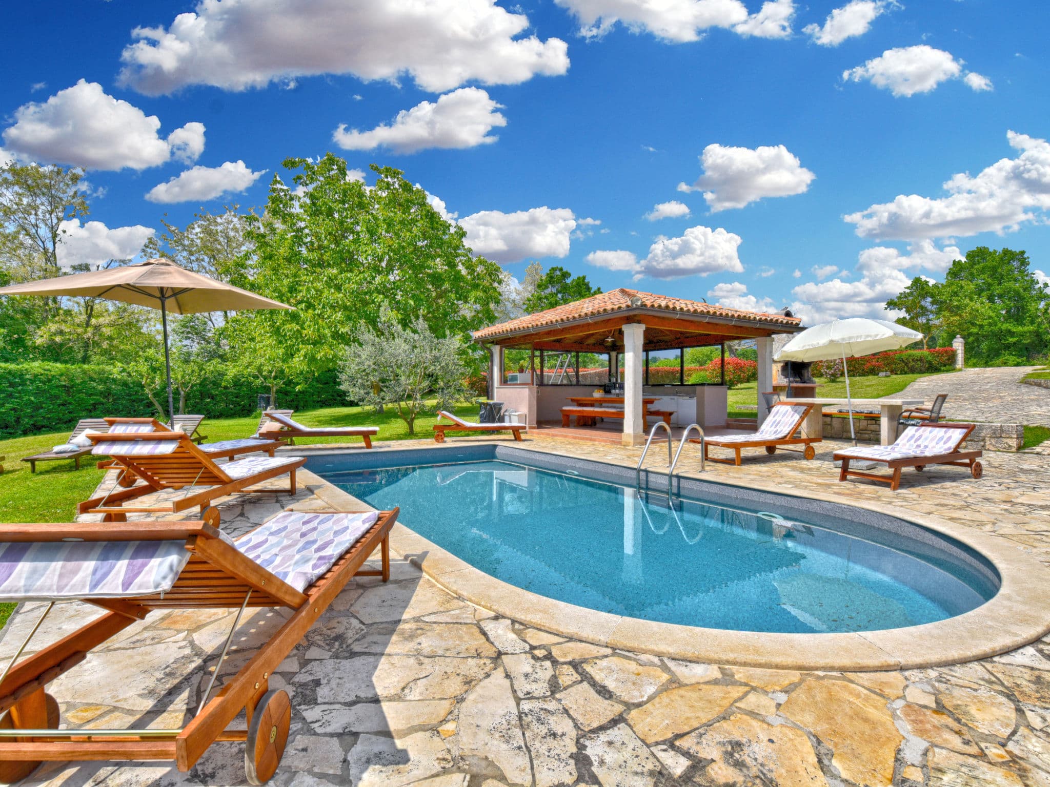 Pool Outdoor
